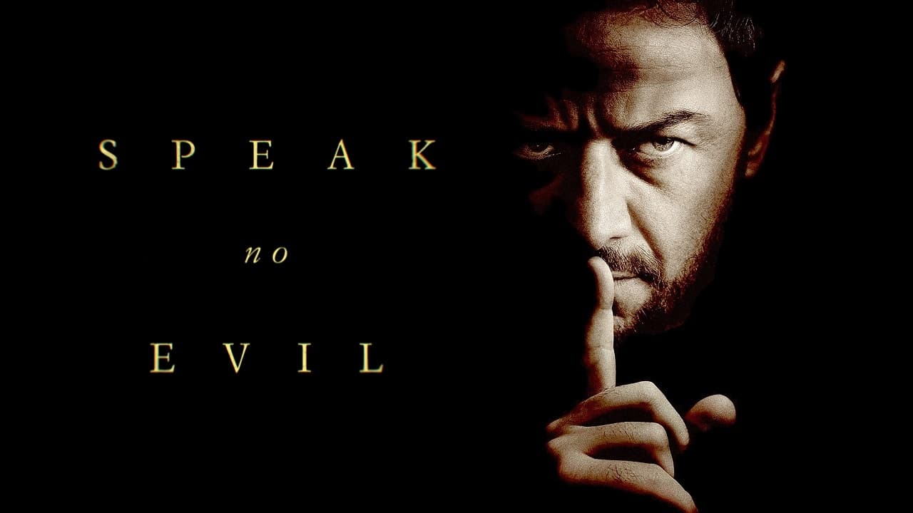 Immagine Speak No Evil - Non parlare con gli sconosciuti - Poster - Sfondi