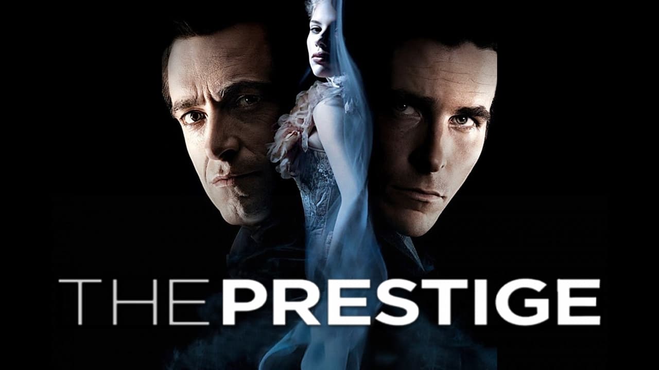 Immagine The Prestige - Poster - Sfondi