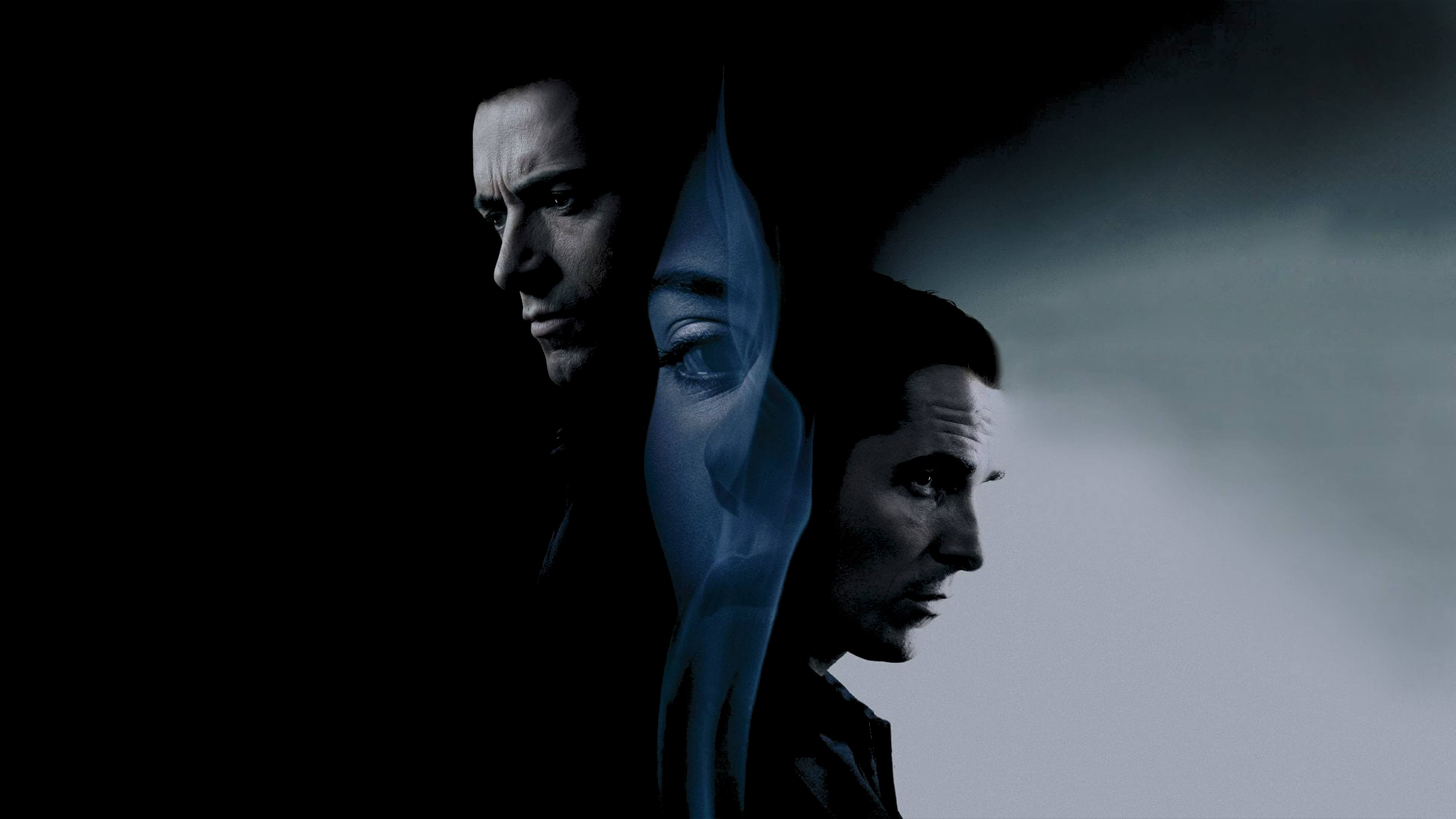 Immagine The Prestige - Poster - Sfondi