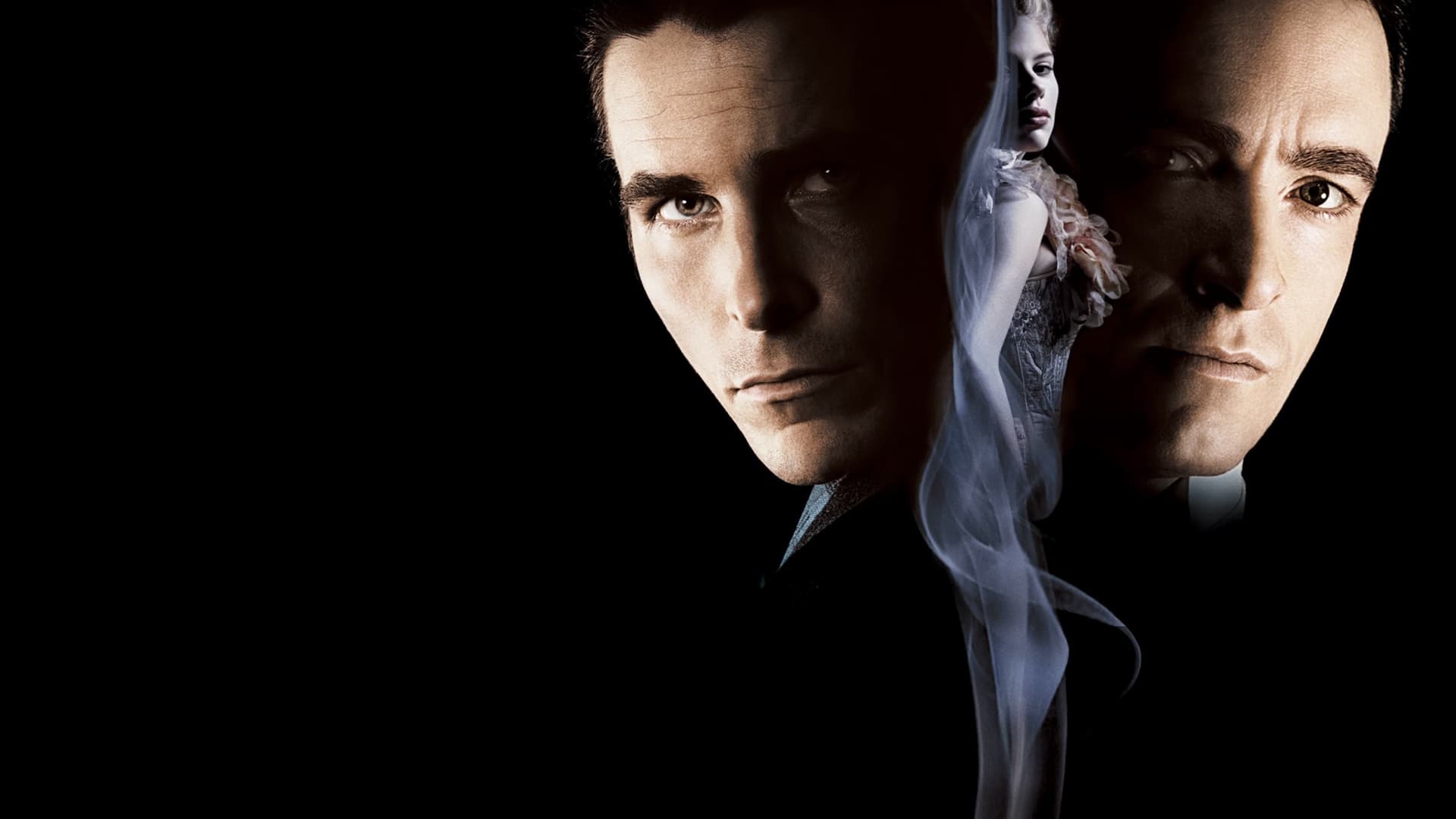 Immagine The Prestige - Poster - Sfondi
