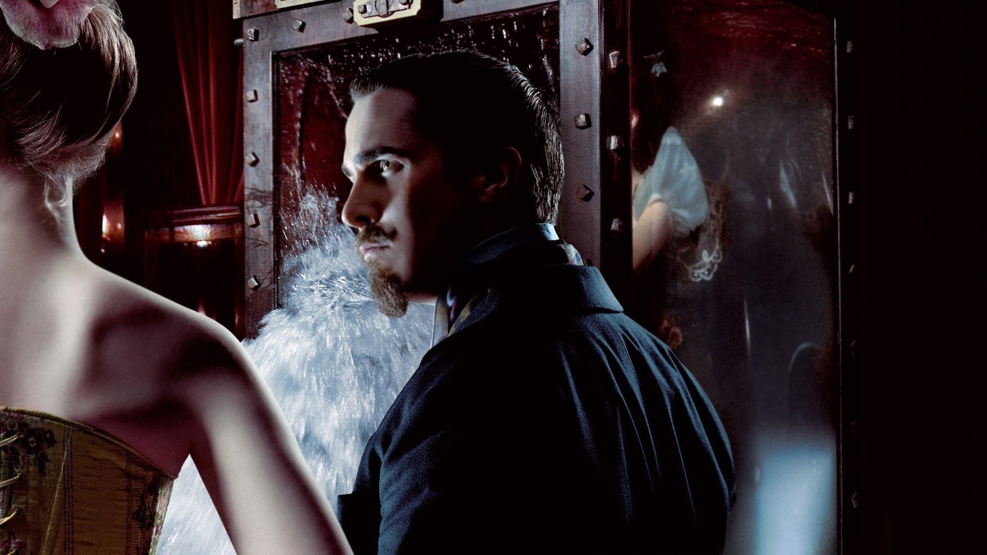 Immagine The Prestige - Poster - Sfondi