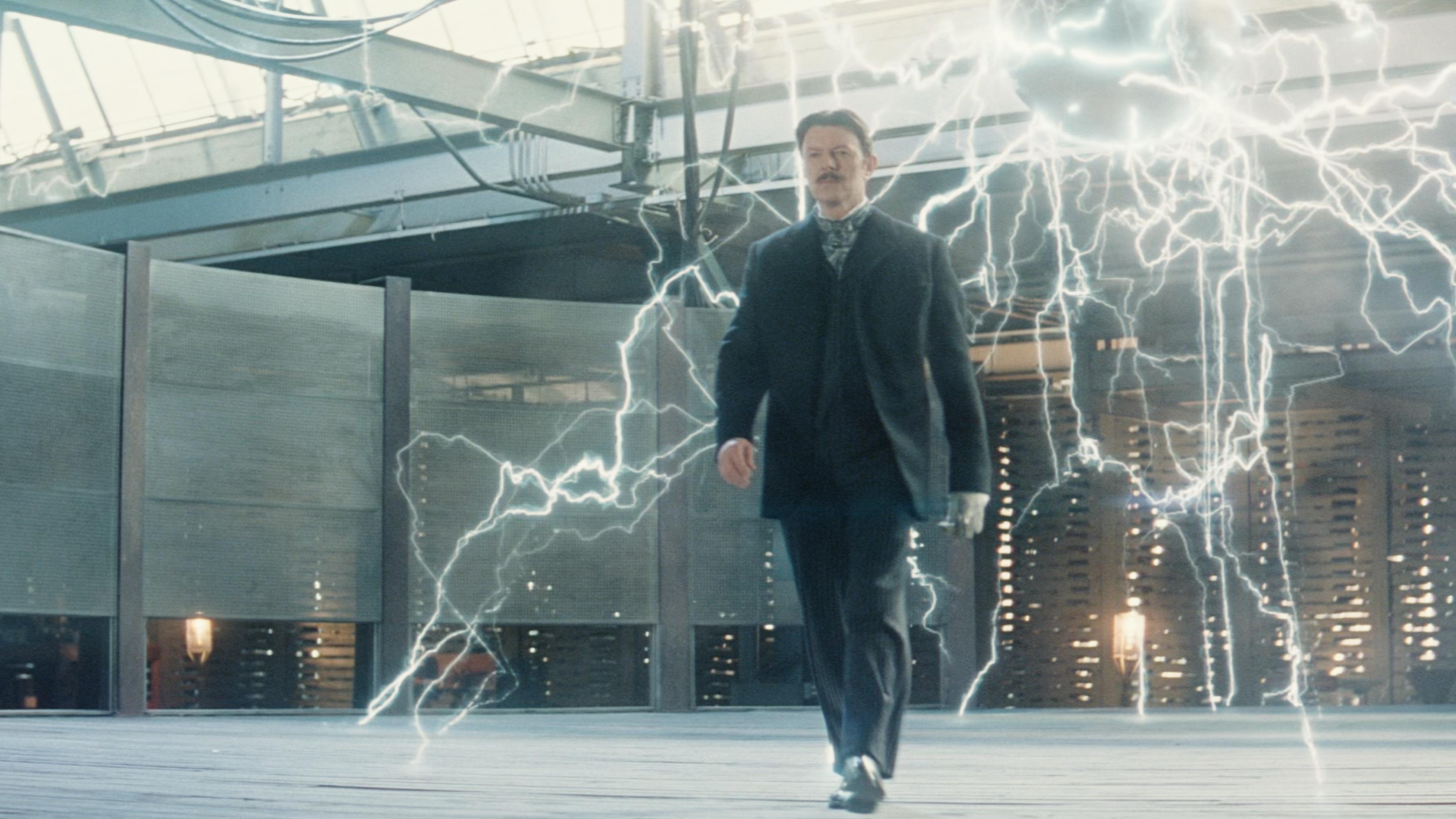 Immagine The Prestige - Poster - Sfondi