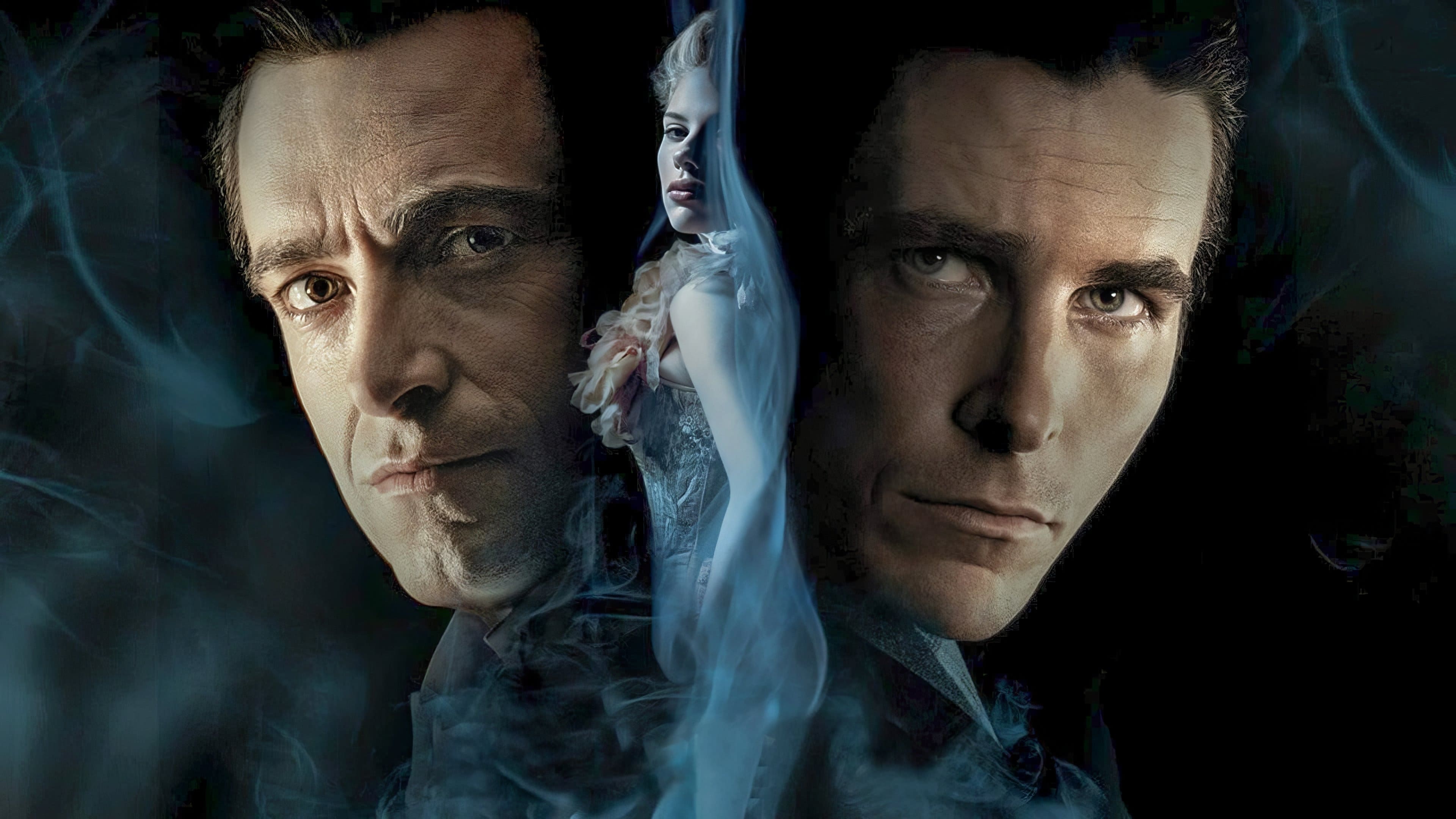 Immagine The Prestige - Poster - Sfondi