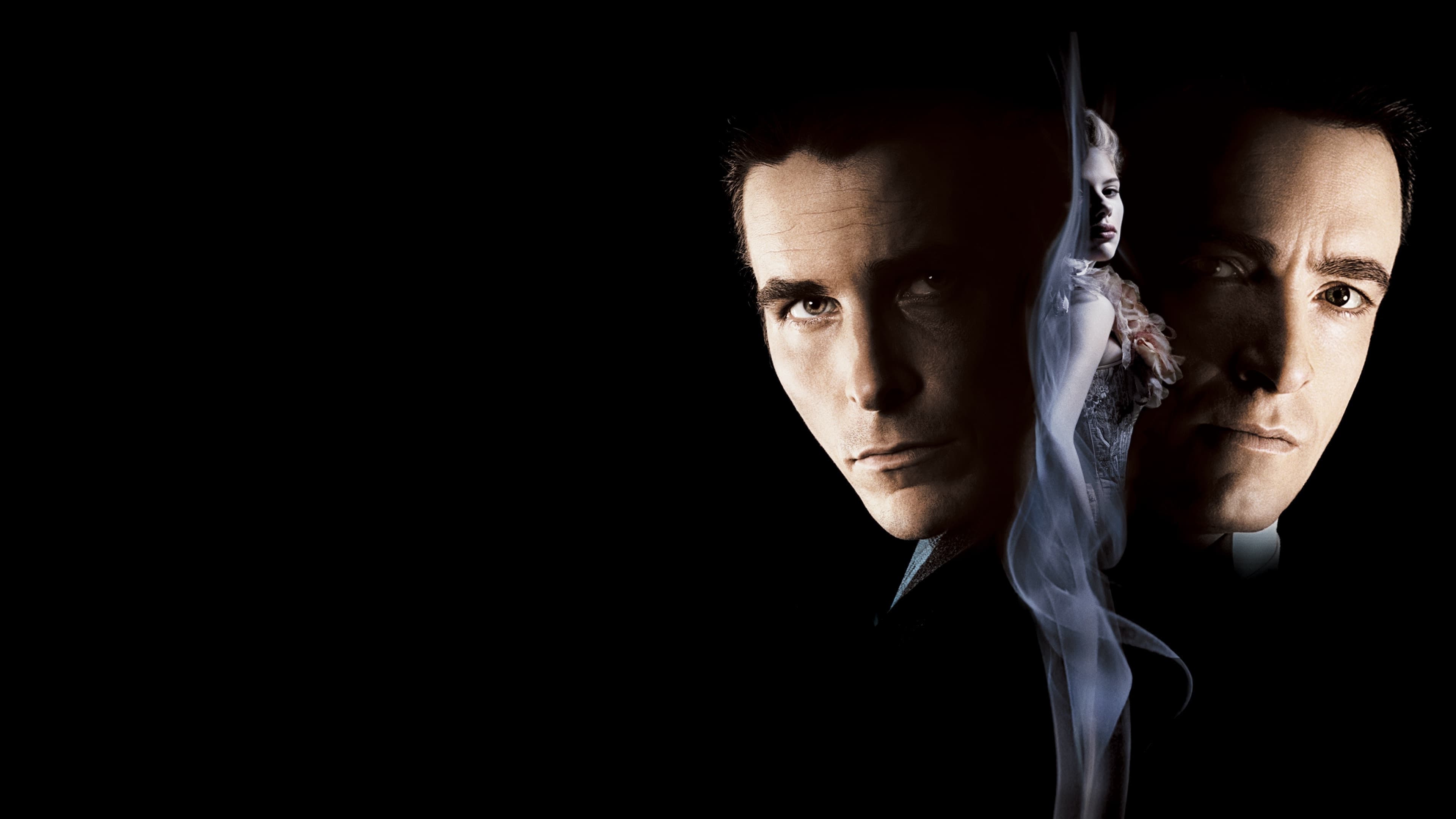 Immagine The Prestige - Poster - Sfondi