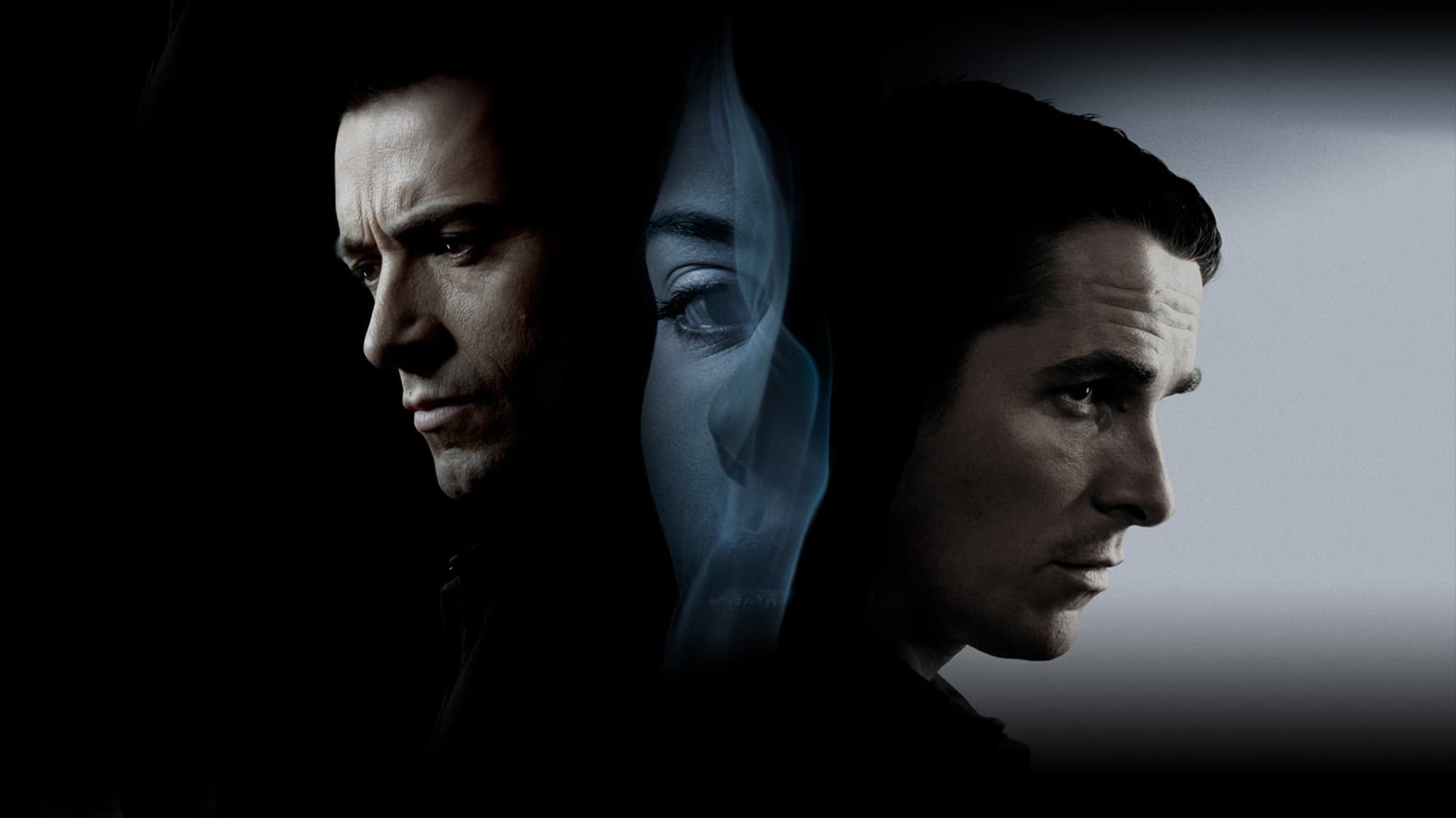 Immagine The Prestige - Poster - Sfondi