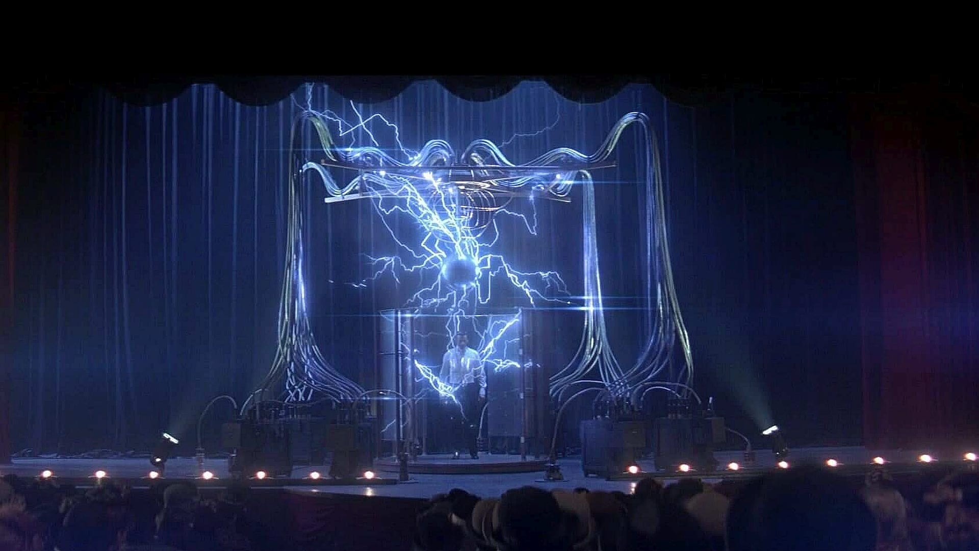 Immagine The Prestige - Poster - Sfondi
