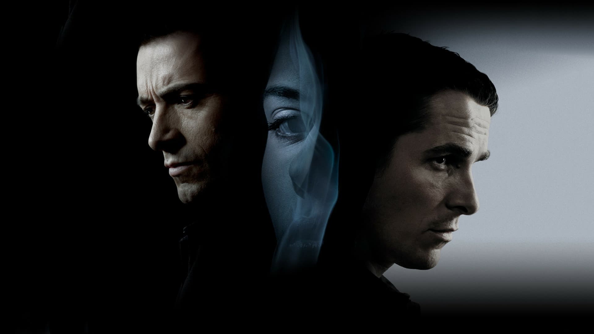 Immagine The Prestige - Poster - Sfondi