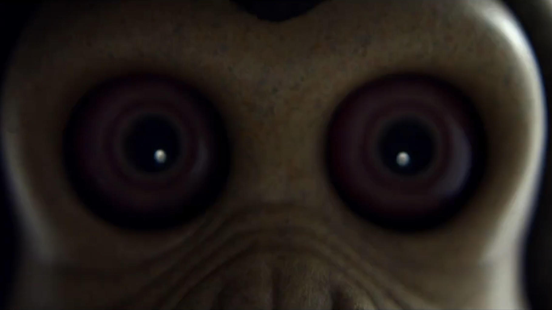 Immagine The Monkey - Poster - Sfondi