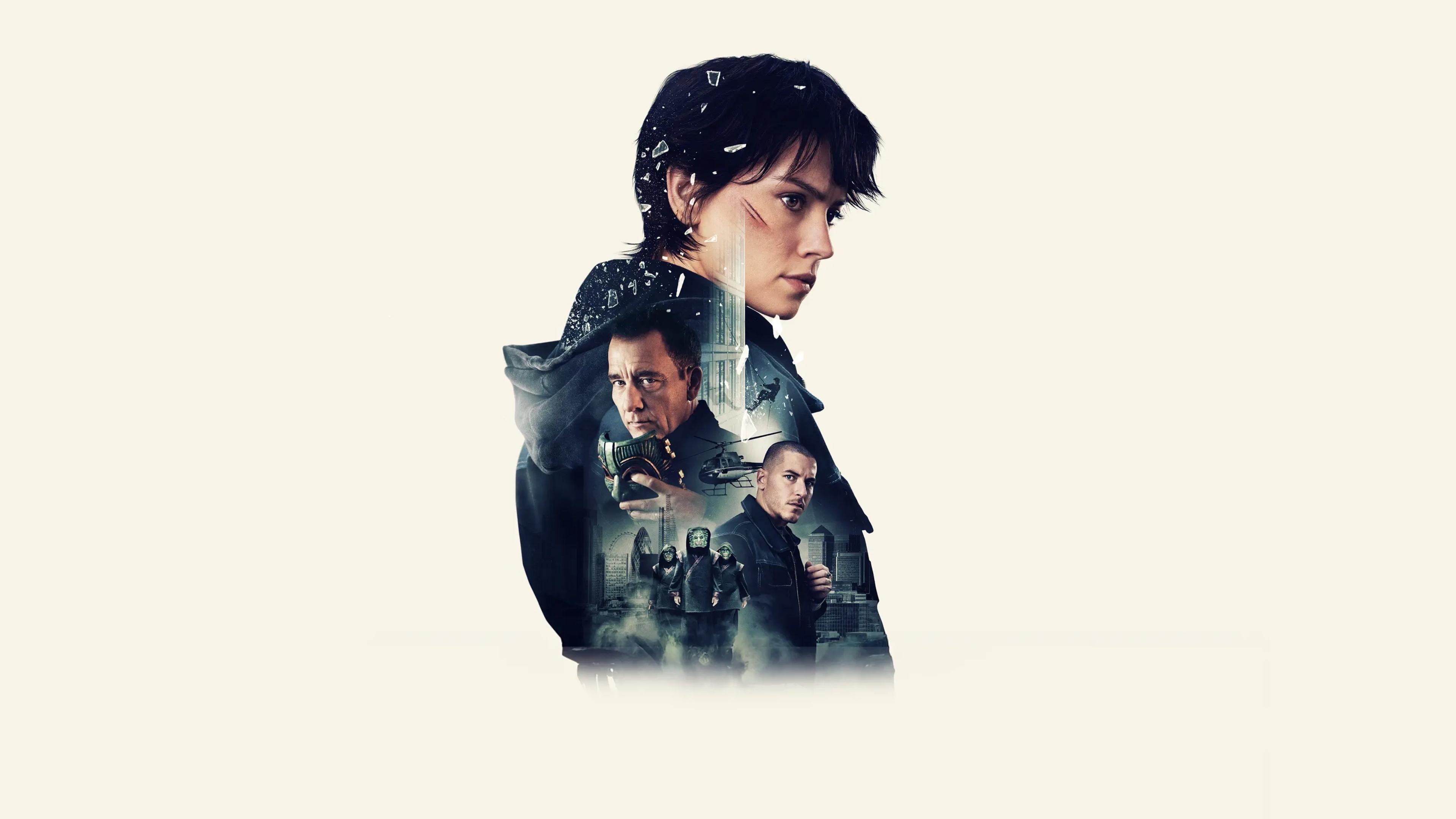 Immagine Cleaner - Poster - Sfondi