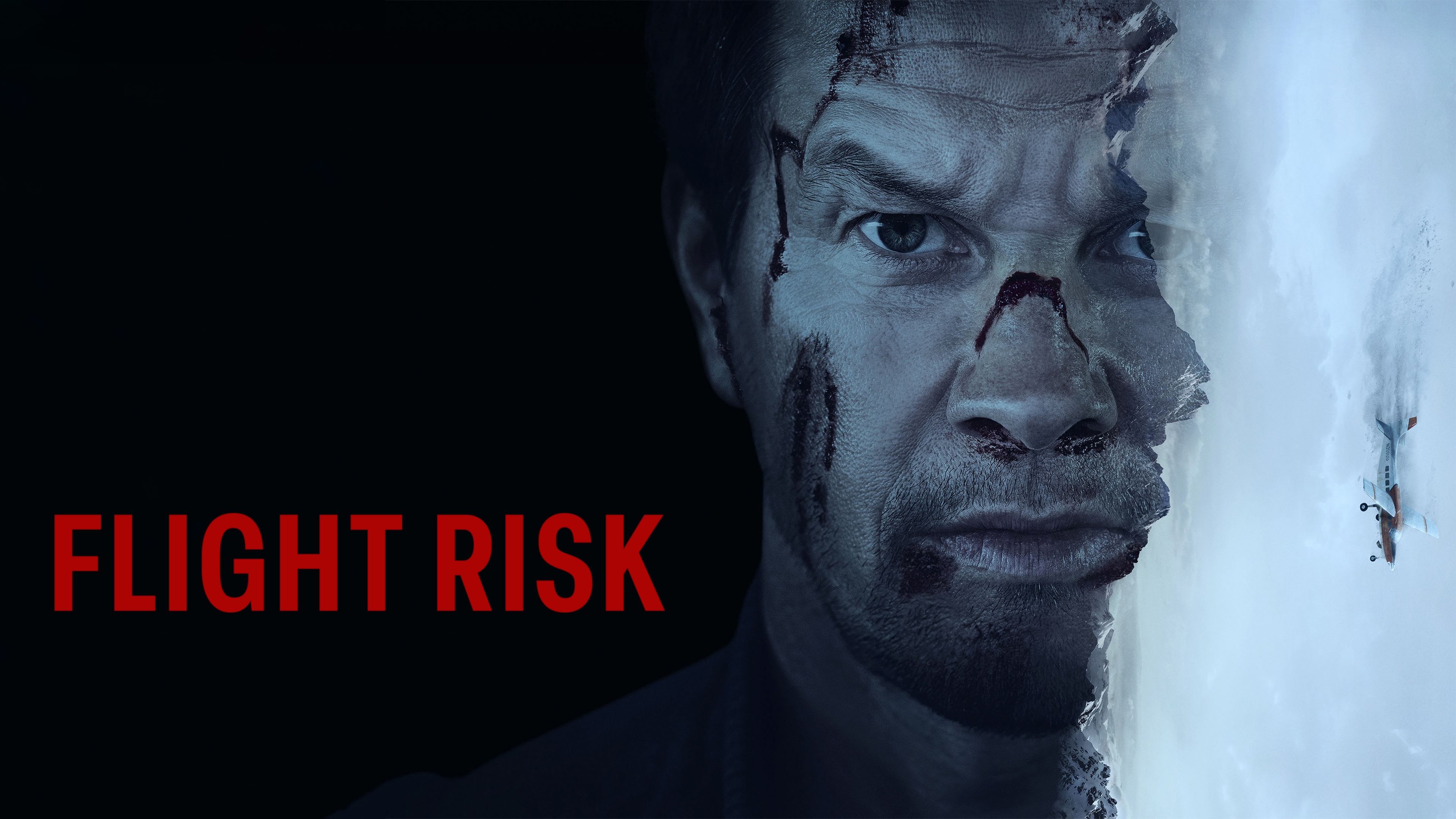 Immagine Flight Risk - Trappola ad alta quota - Poster - Sfondi