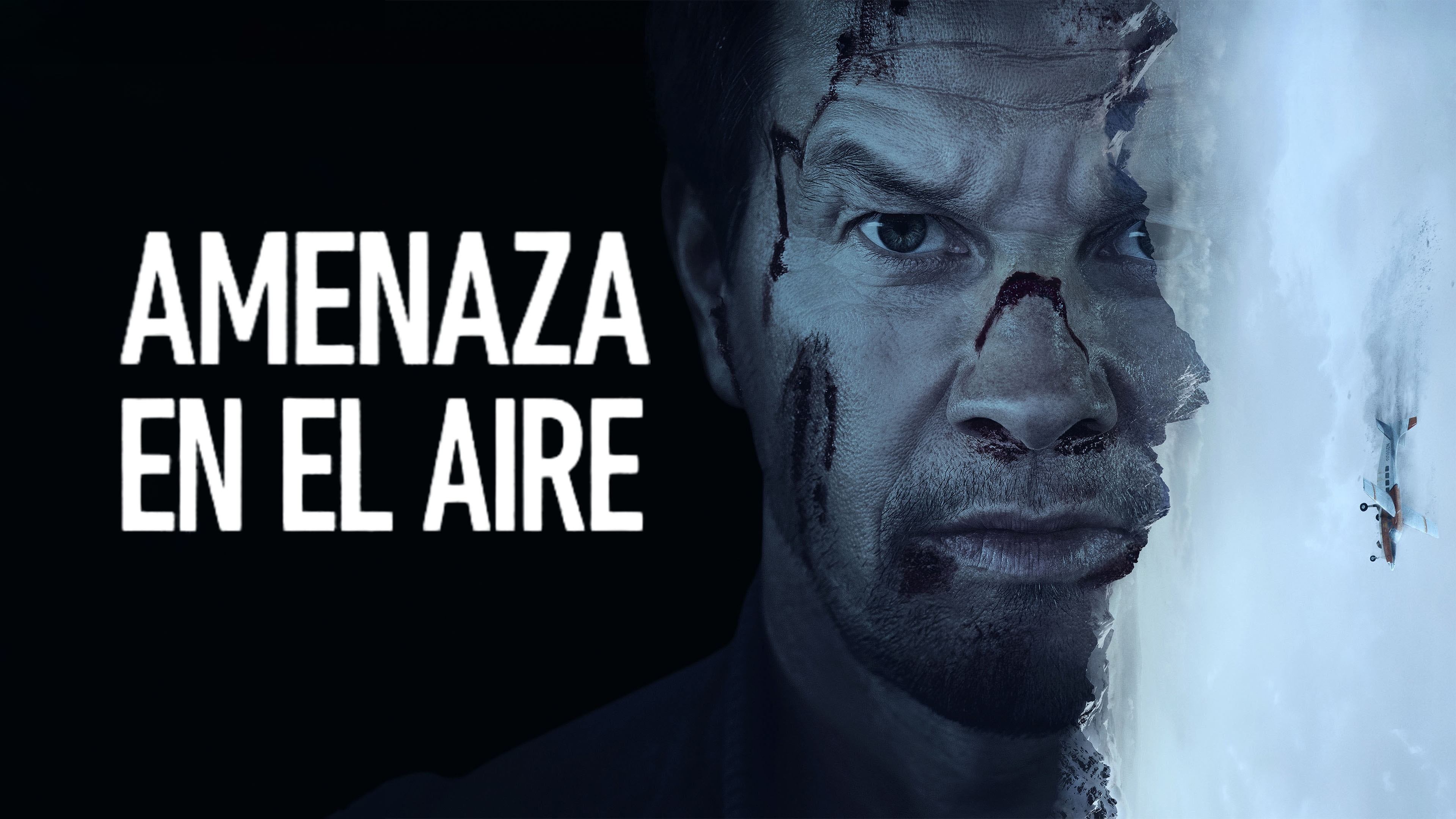 Immagine Flight Risk - Trappola ad alta quota - Poster - Sfondi
