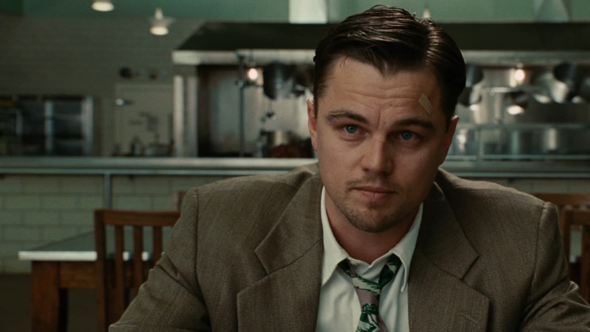 Immagine Shutter Island - Poster - Sfondi