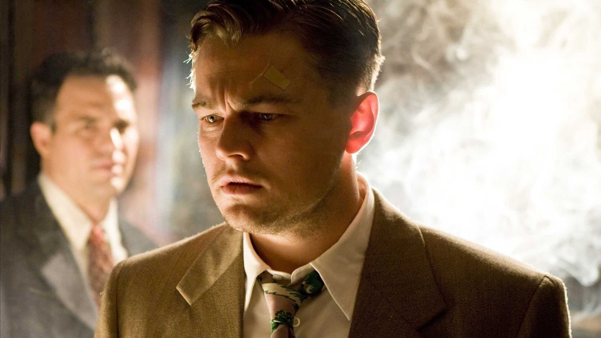 Immagine Shutter Island - Poster - Sfondi