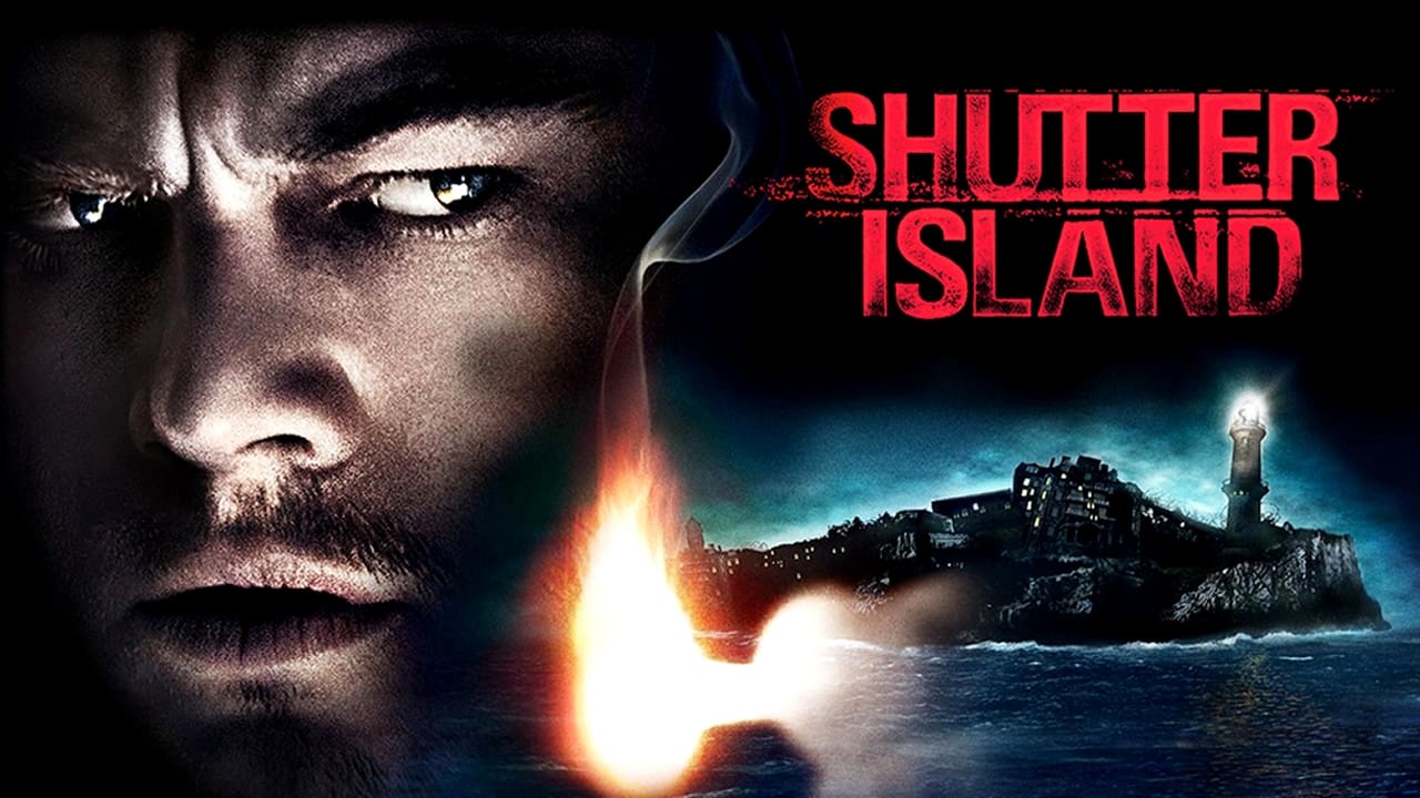 Immagine Shutter Island - Poster - Sfondi