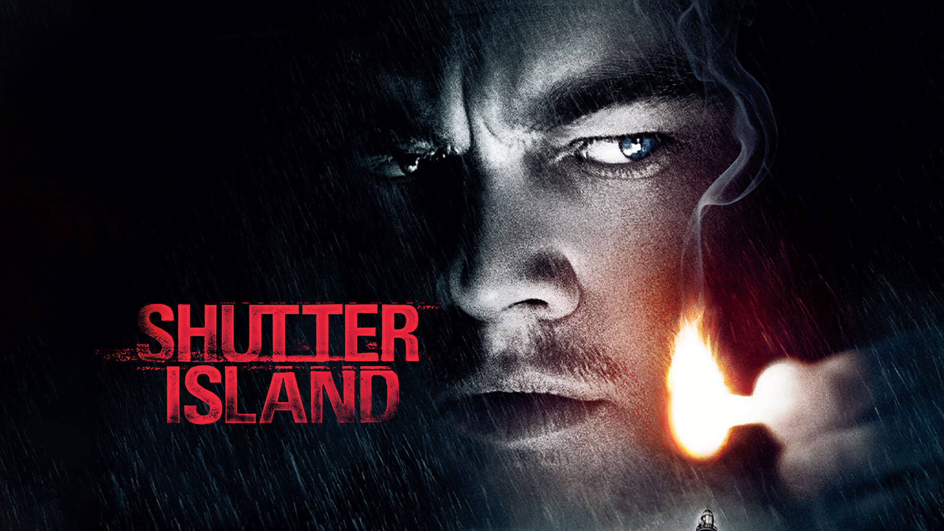 Immagine Shutter Island - Poster - Sfondi