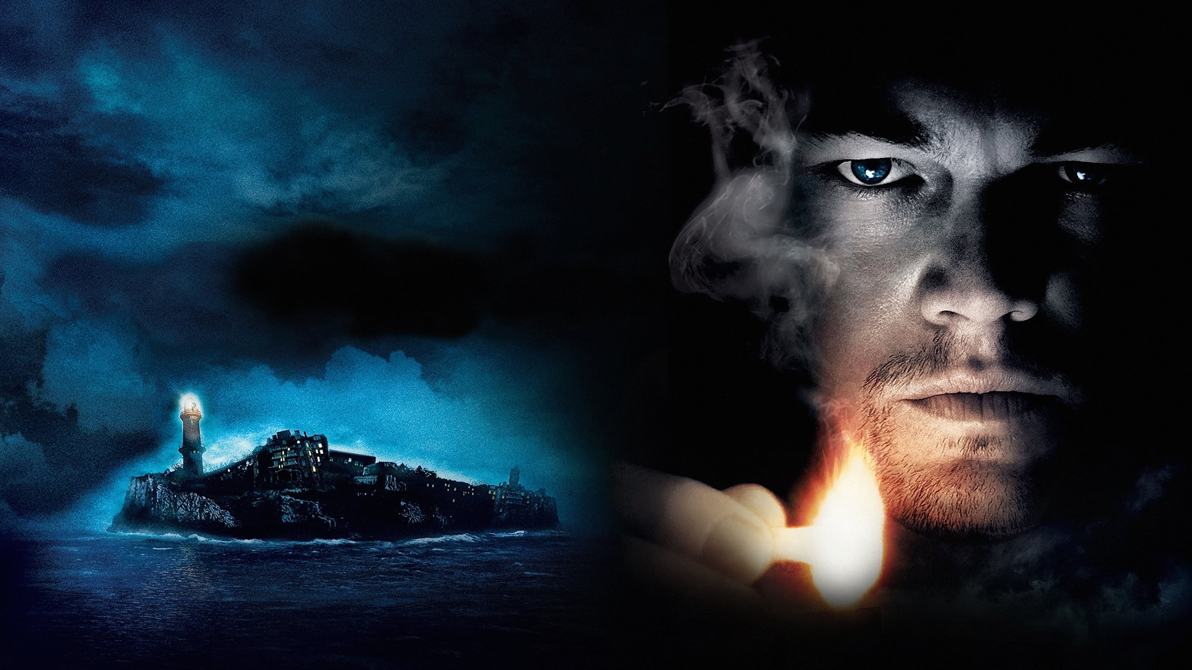 Immagine Shutter Island - Poster - Sfondi