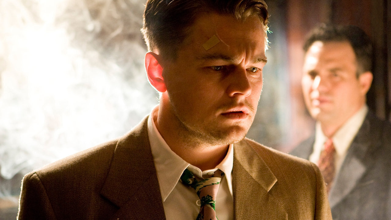 Immagine Shutter Island - Poster - Sfondi