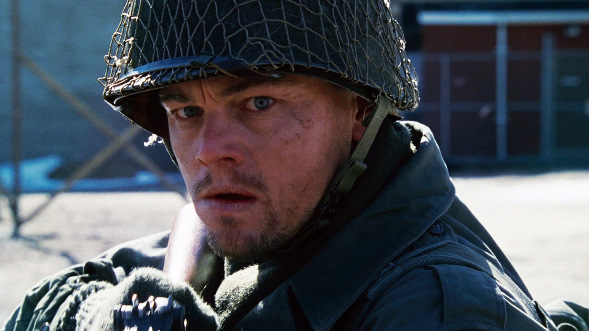Immagine Shutter Island - Poster - Sfondi