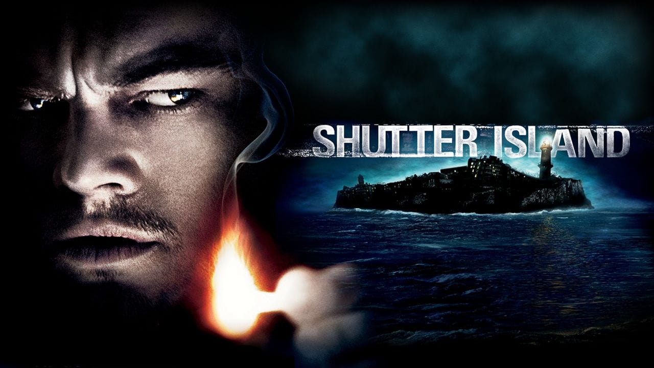 Immagine Shutter Island - Poster - Sfondi