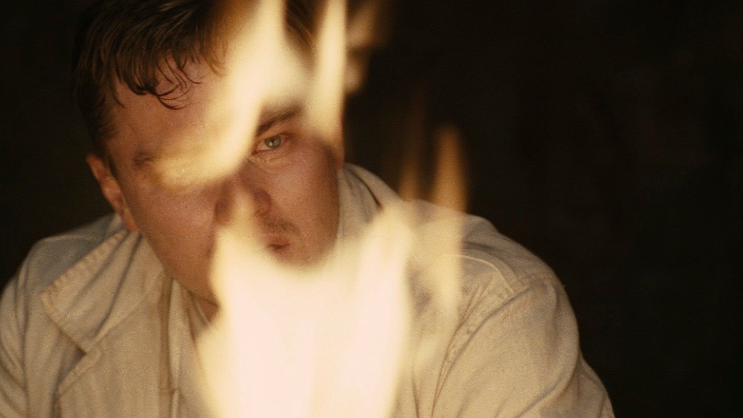 Immagine Shutter Island - Poster - Sfondi