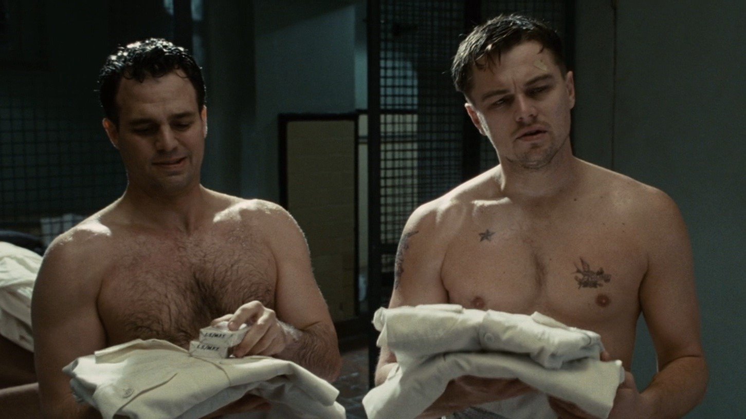 Immagine Shutter Island - Poster - Sfondi