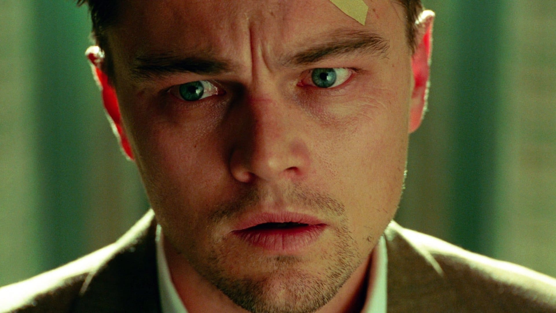 Immagine Shutter Island - Poster - Sfondi