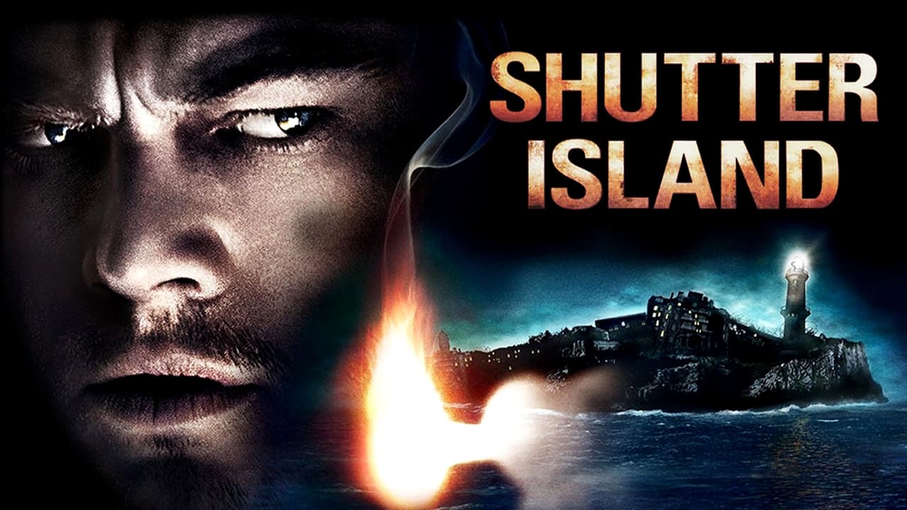 Immagine Shutter Island - Poster - Sfondi