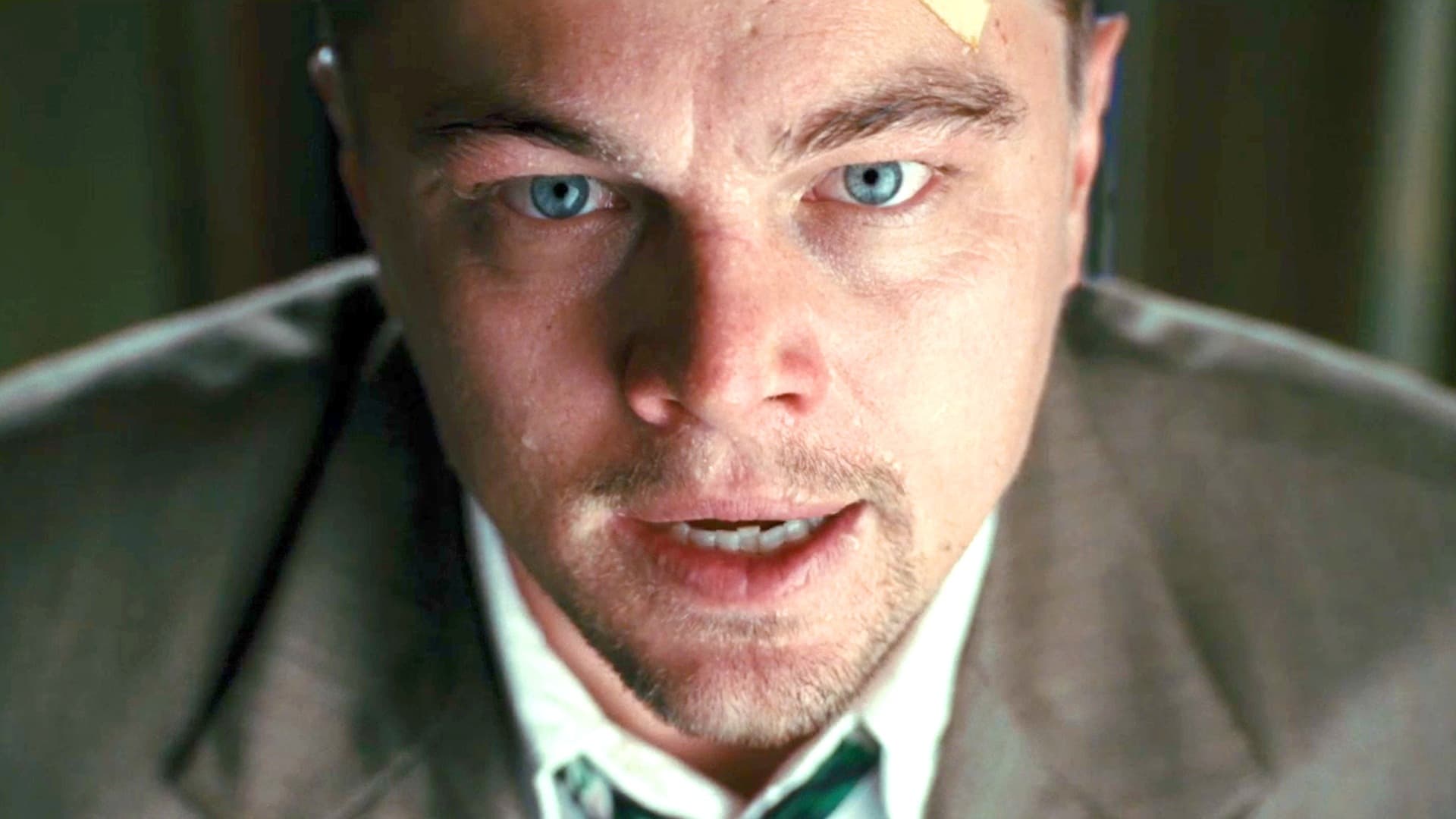 Immagine Shutter Island - Poster - Sfondi