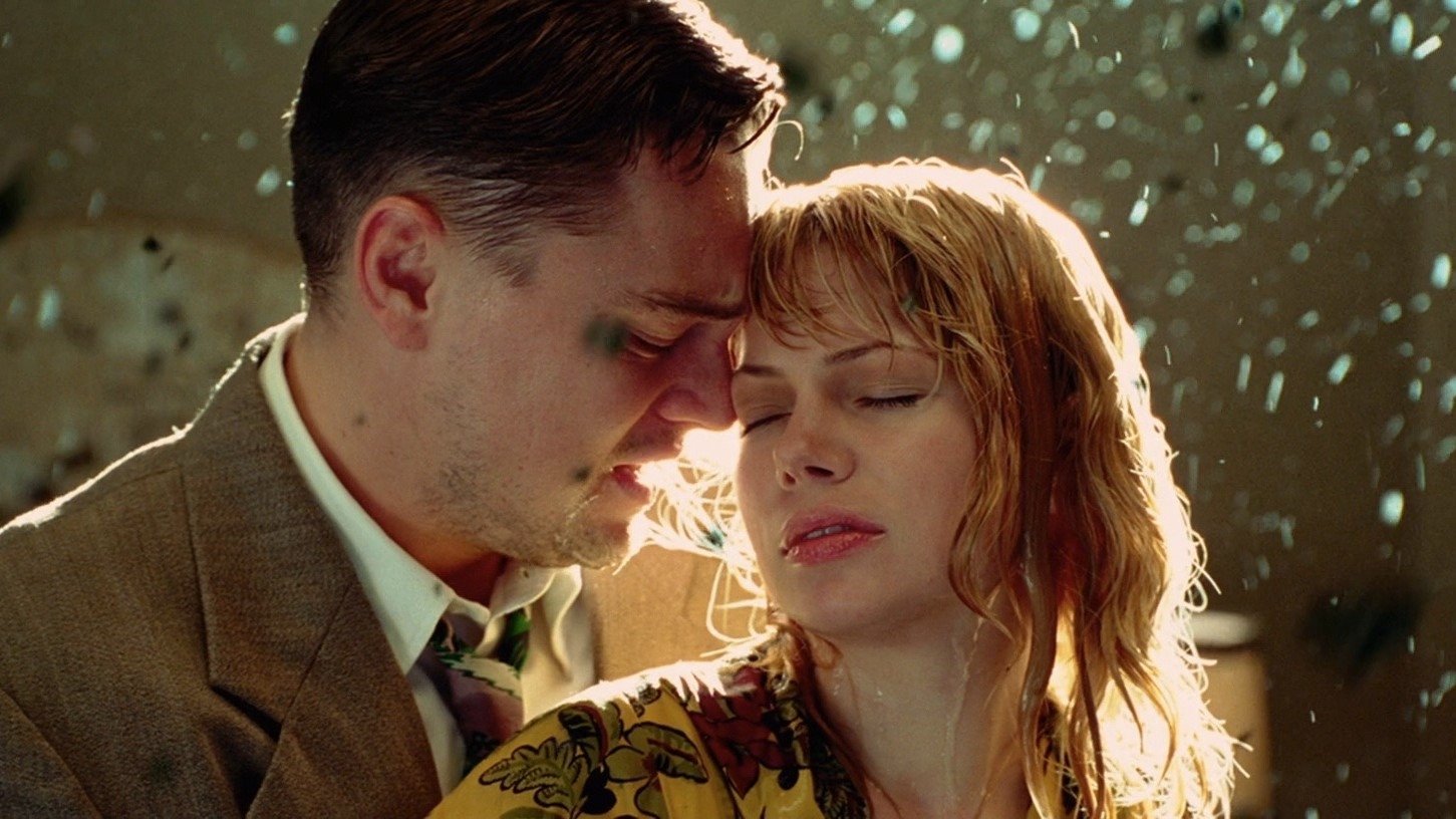 Immagine Shutter Island - Poster - Sfondi