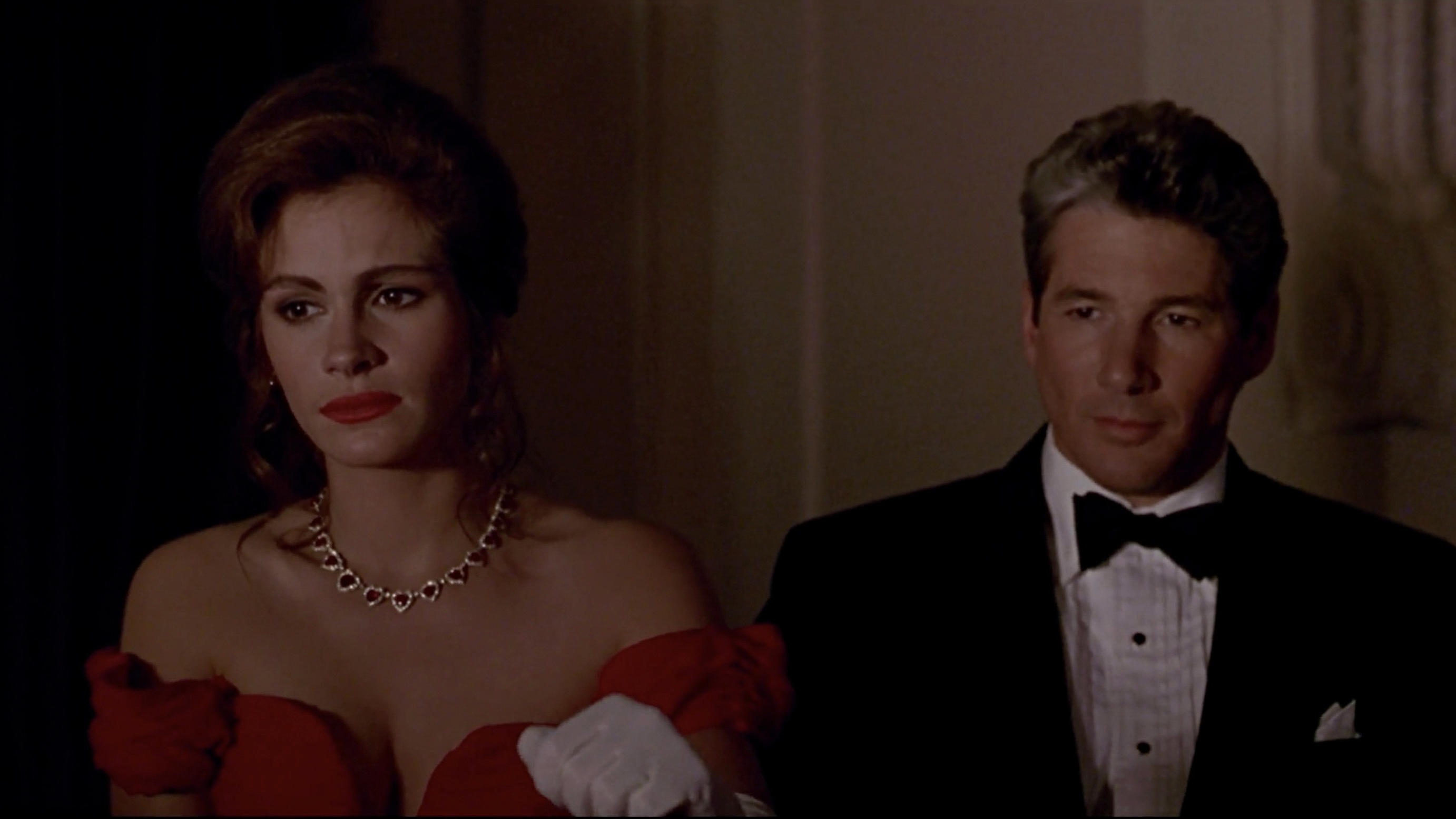 Immagine Pretty Woman - Poster - Sfondi