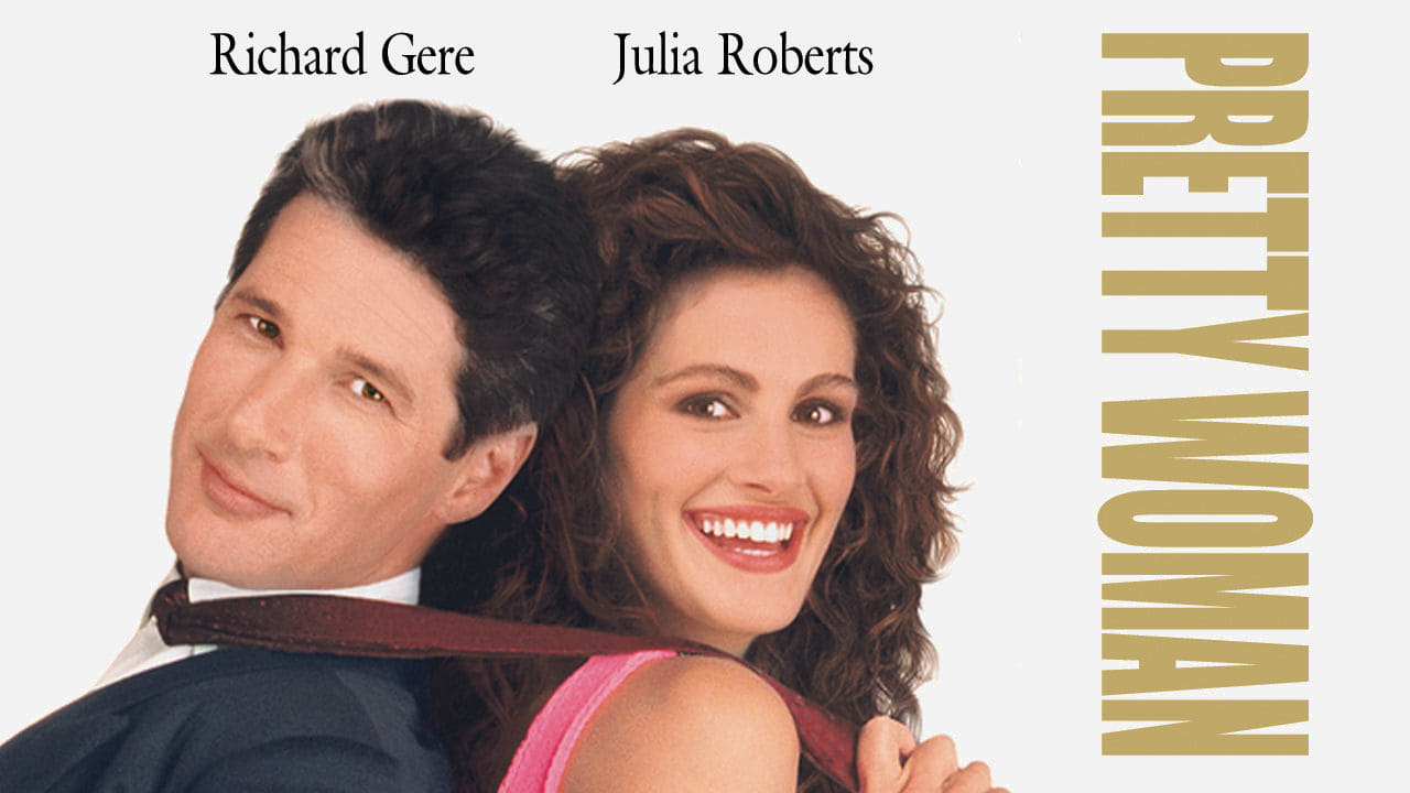 Immagine Pretty Woman - Poster - Sfondi