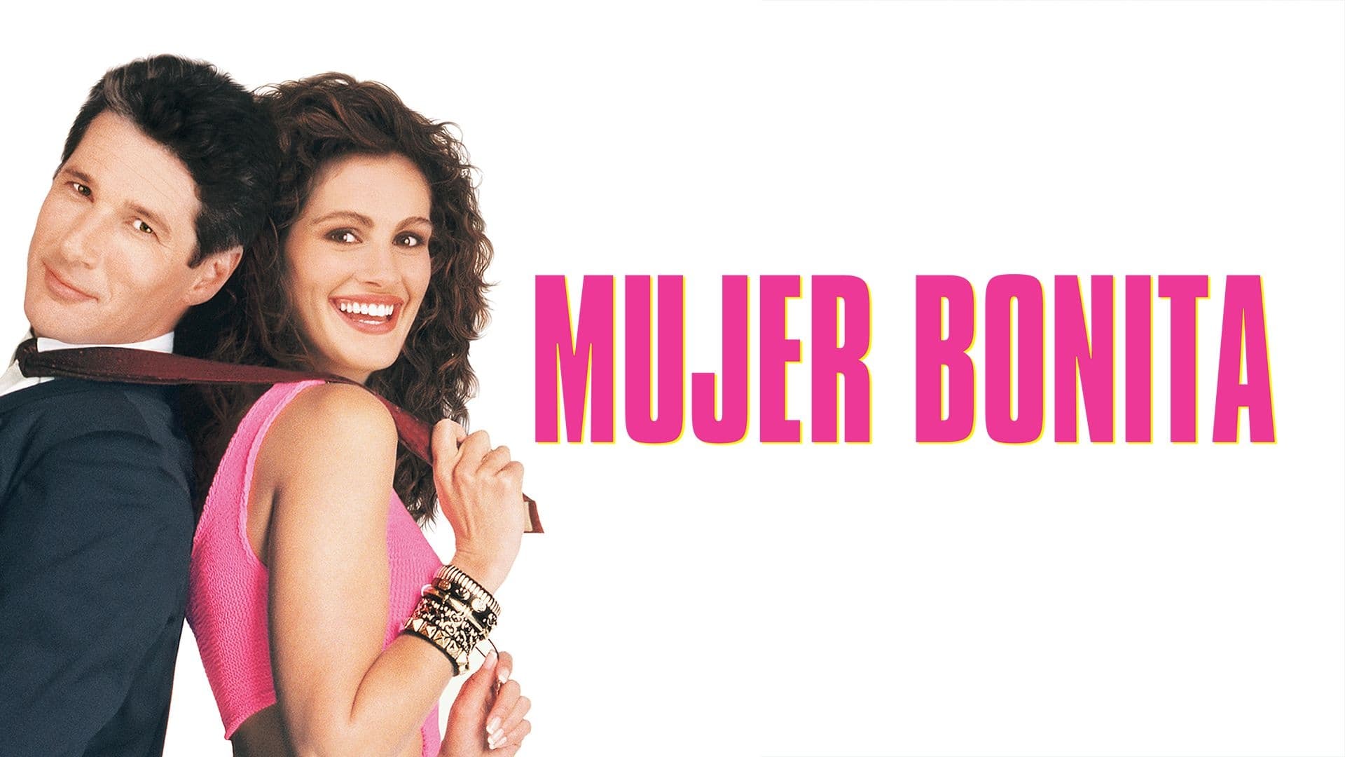 Immagine Pretty Woman - Poster - Sfondi