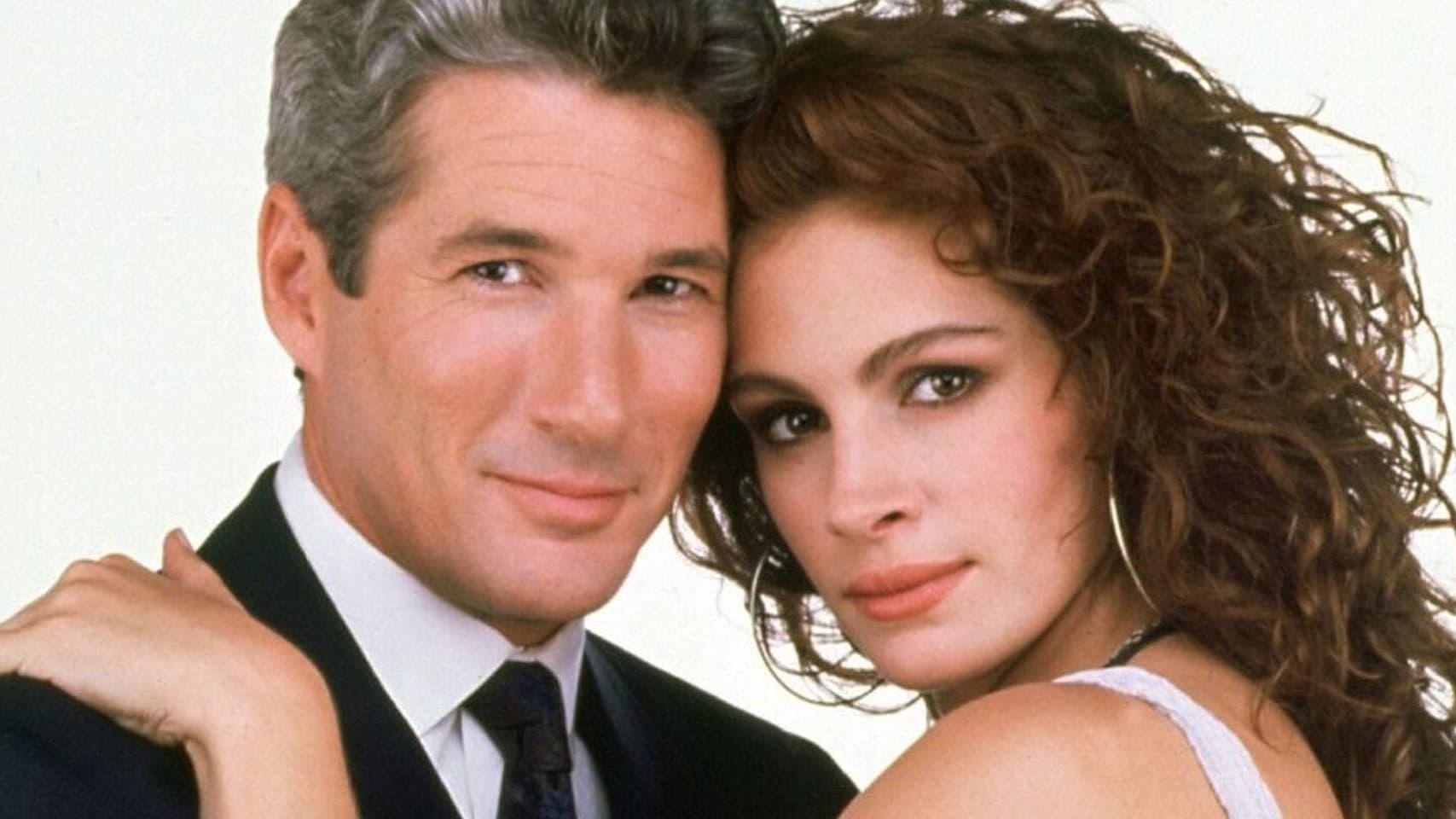 Immagine Pretty Woman - Poster - Sfondi