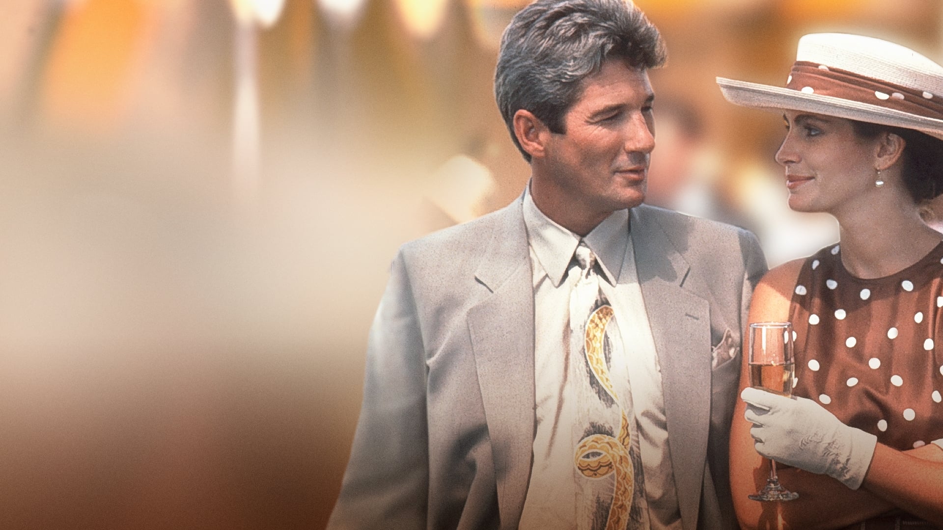 Immagine Pretty Woman - Poster - Sfondi