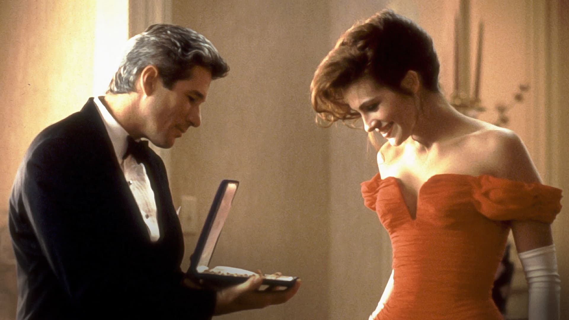 Immagine Pretty Woman - Poster - Sfondi