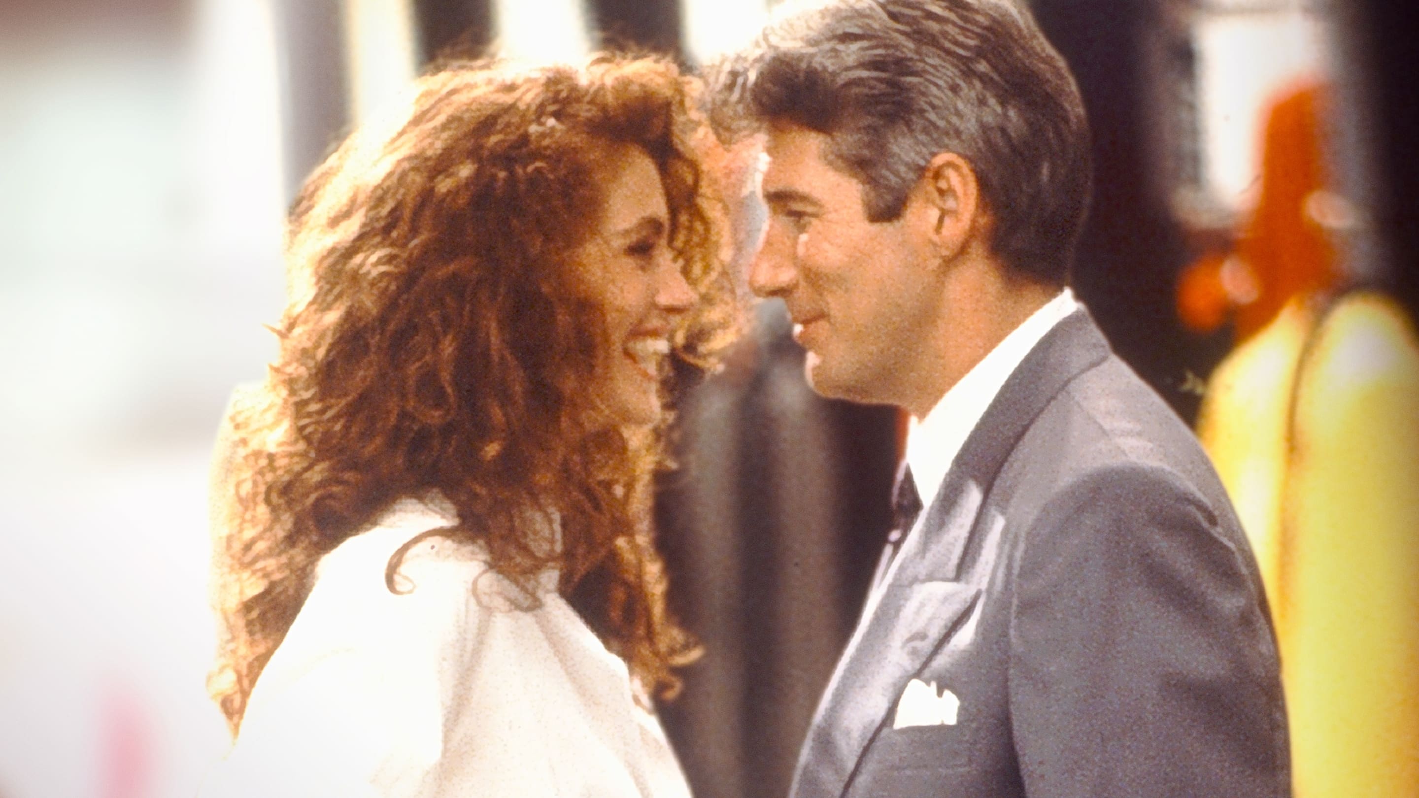 Immagine Pretty Woman - Poster - Sfondi