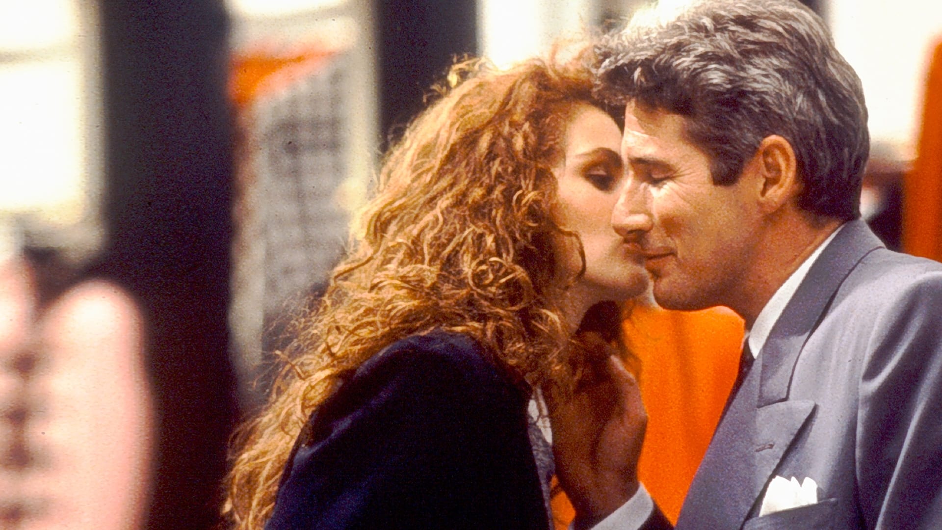 Immagine Pretty Woman - Poster - Sfondi