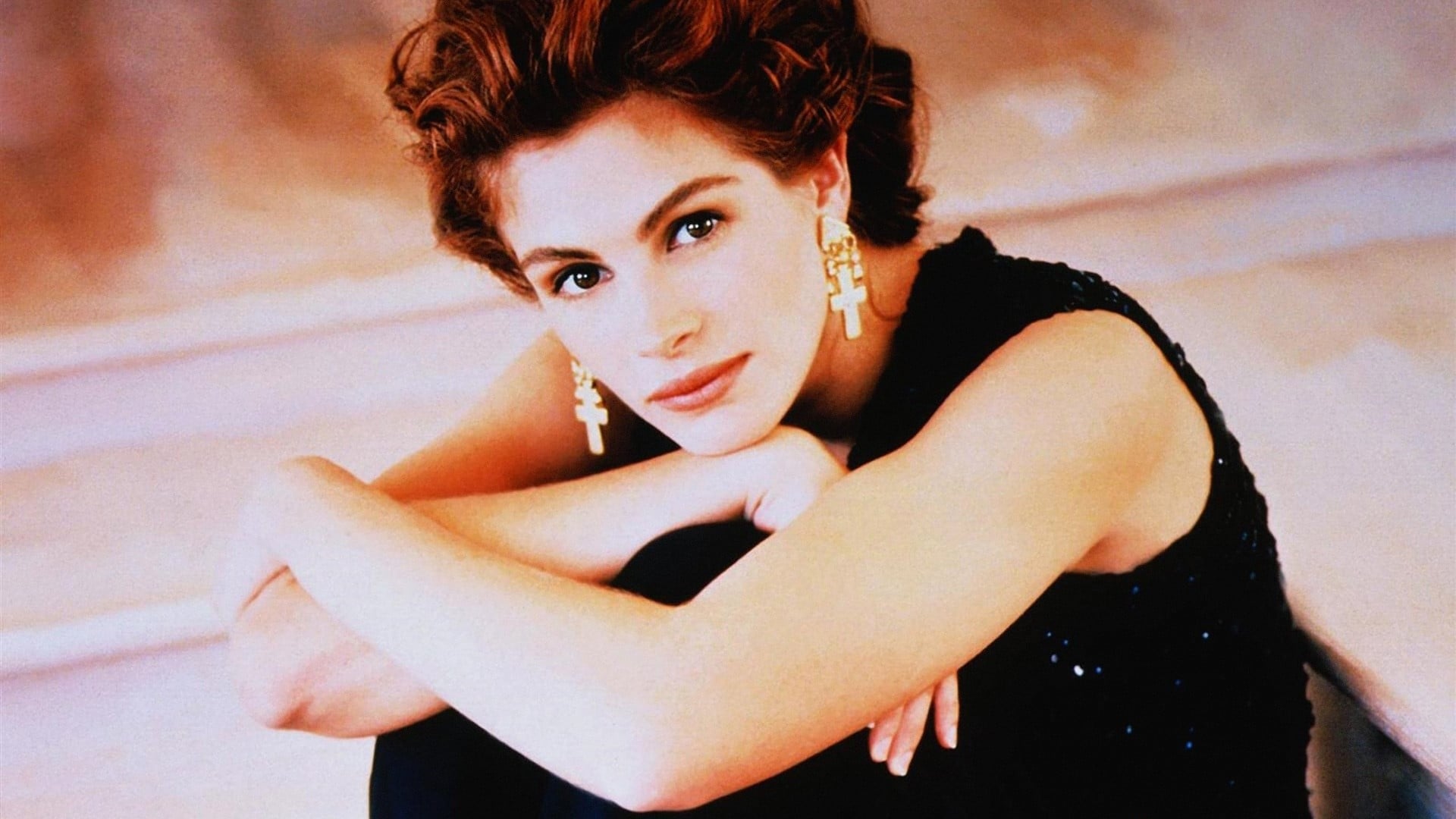 Immagine Pretty Woman - Poster - Sfondi