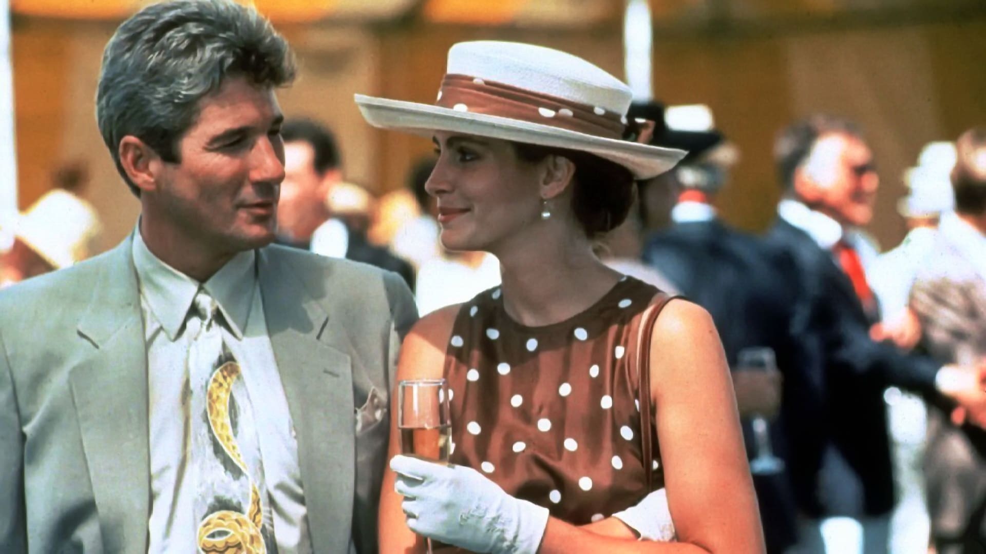 Immagine Pretty Woman - Poster - Sfondi