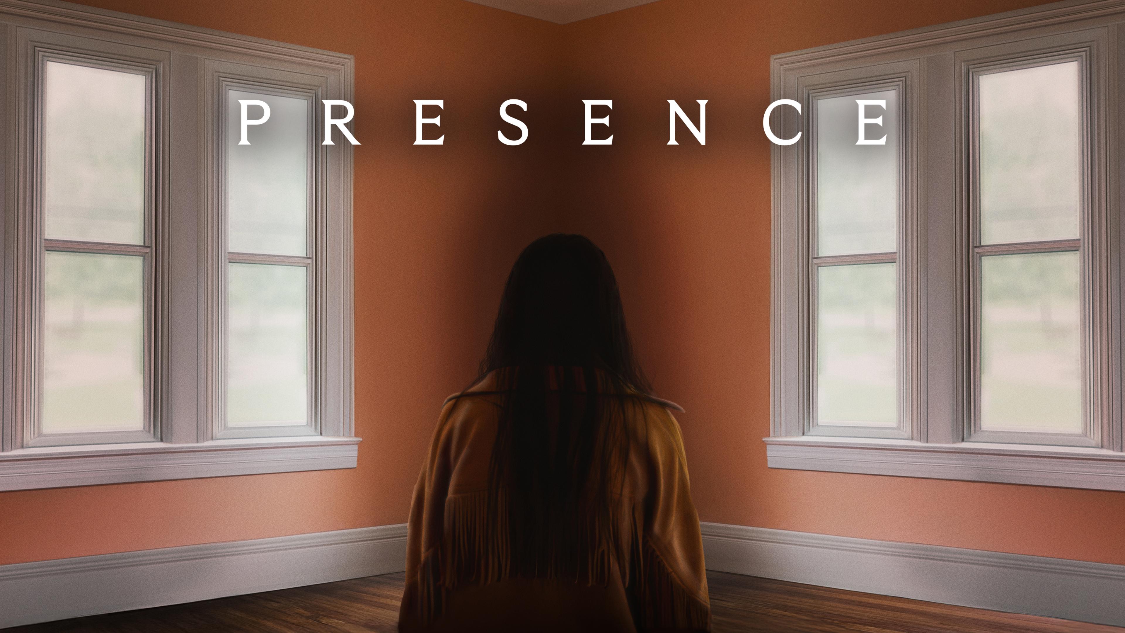 Immagine Presence - Poster - Sfondi