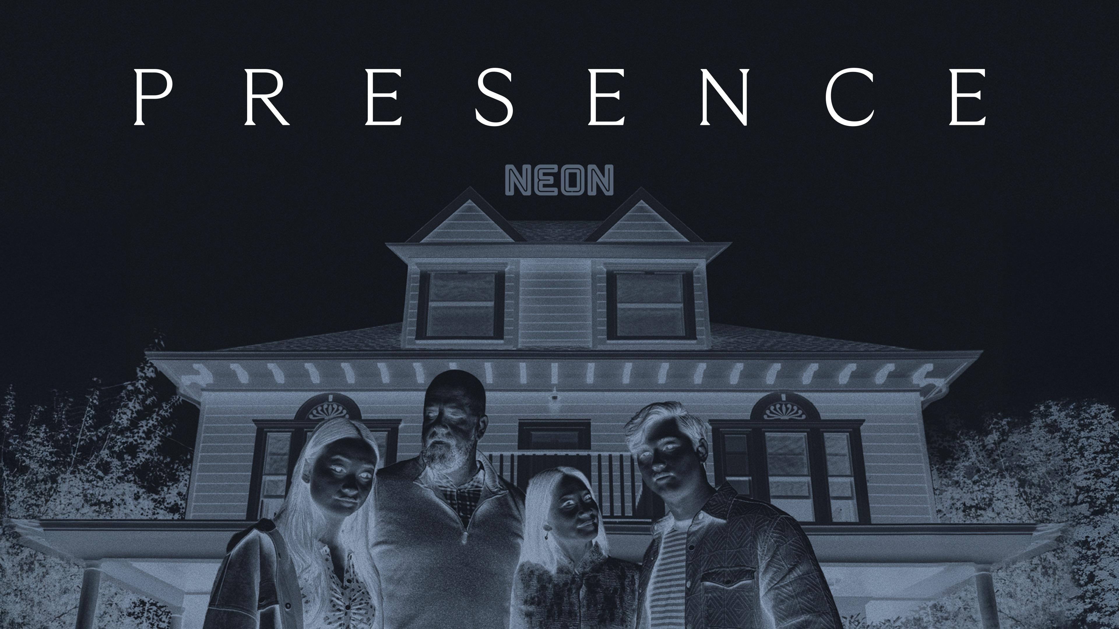 Immagine Presence - Poster - Sfondi