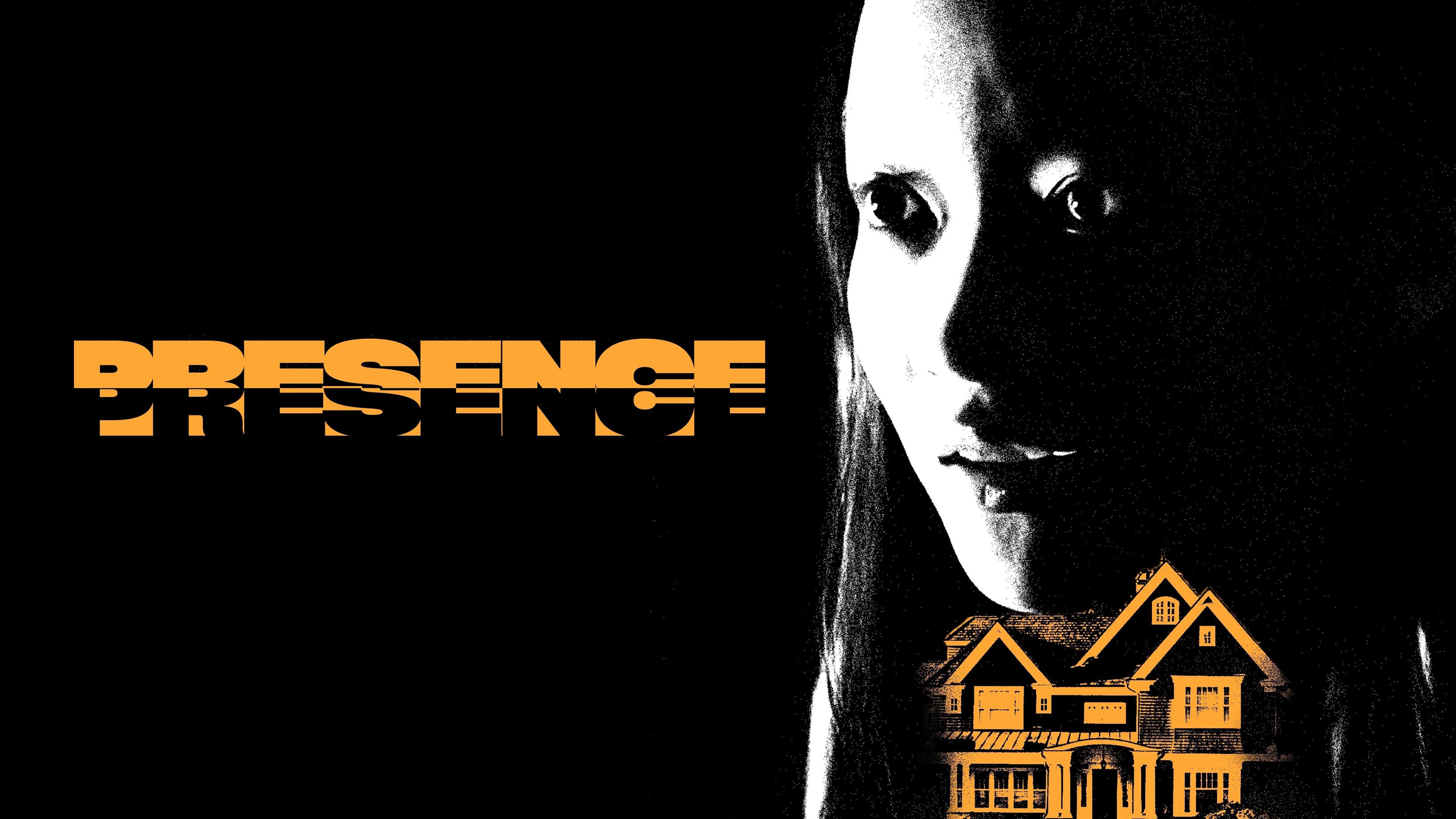 Immagine Presence - Poster - Sfondi