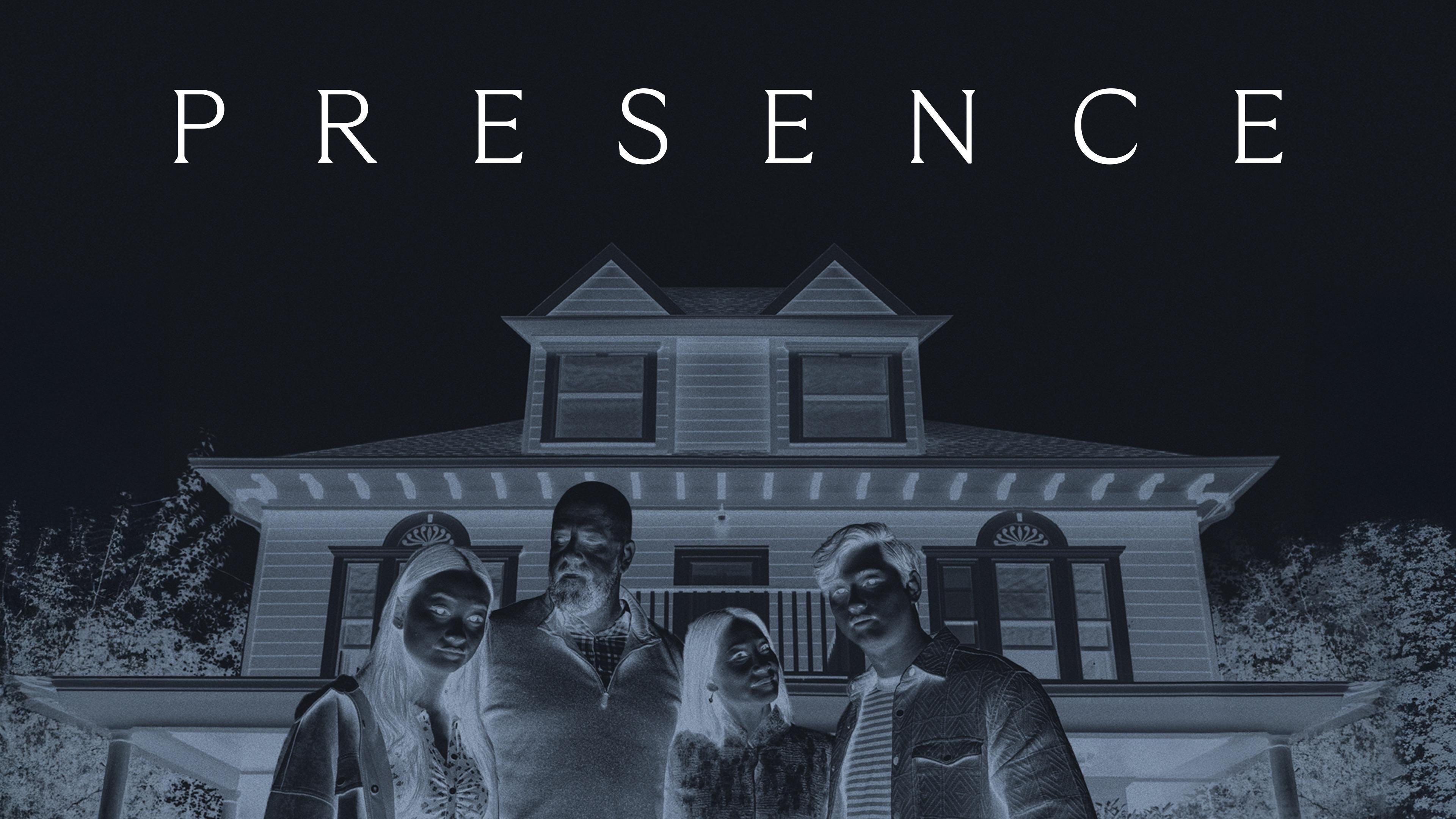 Immagine Presence - Poster - Sfondi