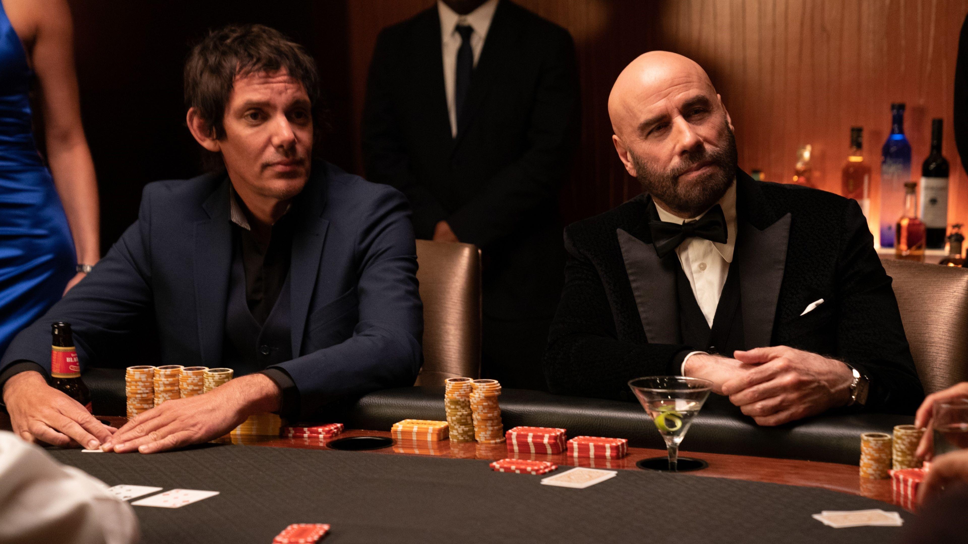 Immagine Cash Out 2: High Rollers - Poster - Sfondi