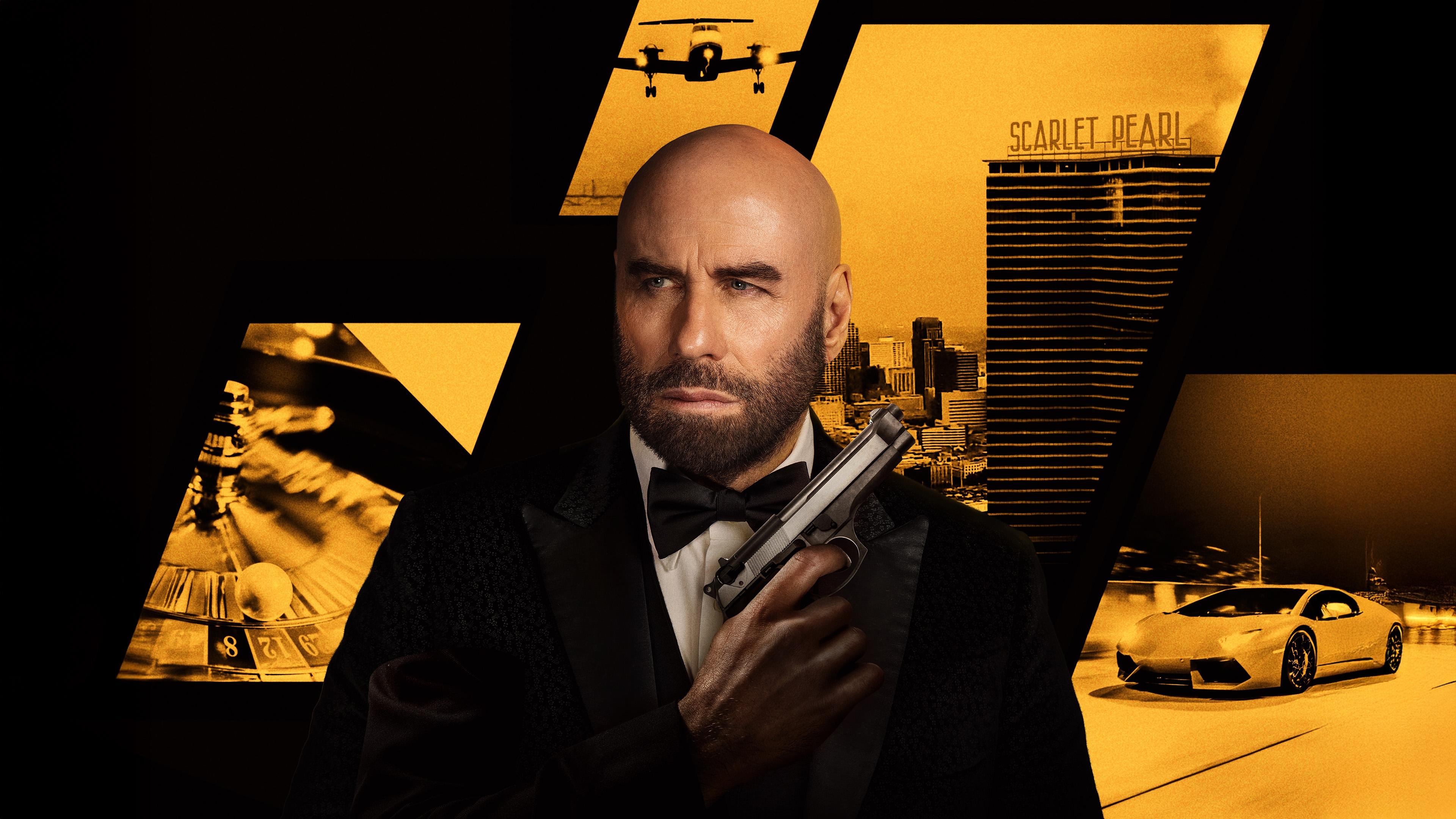 Immagine Cash Out 2: High Rollers - Poster - Sfondi