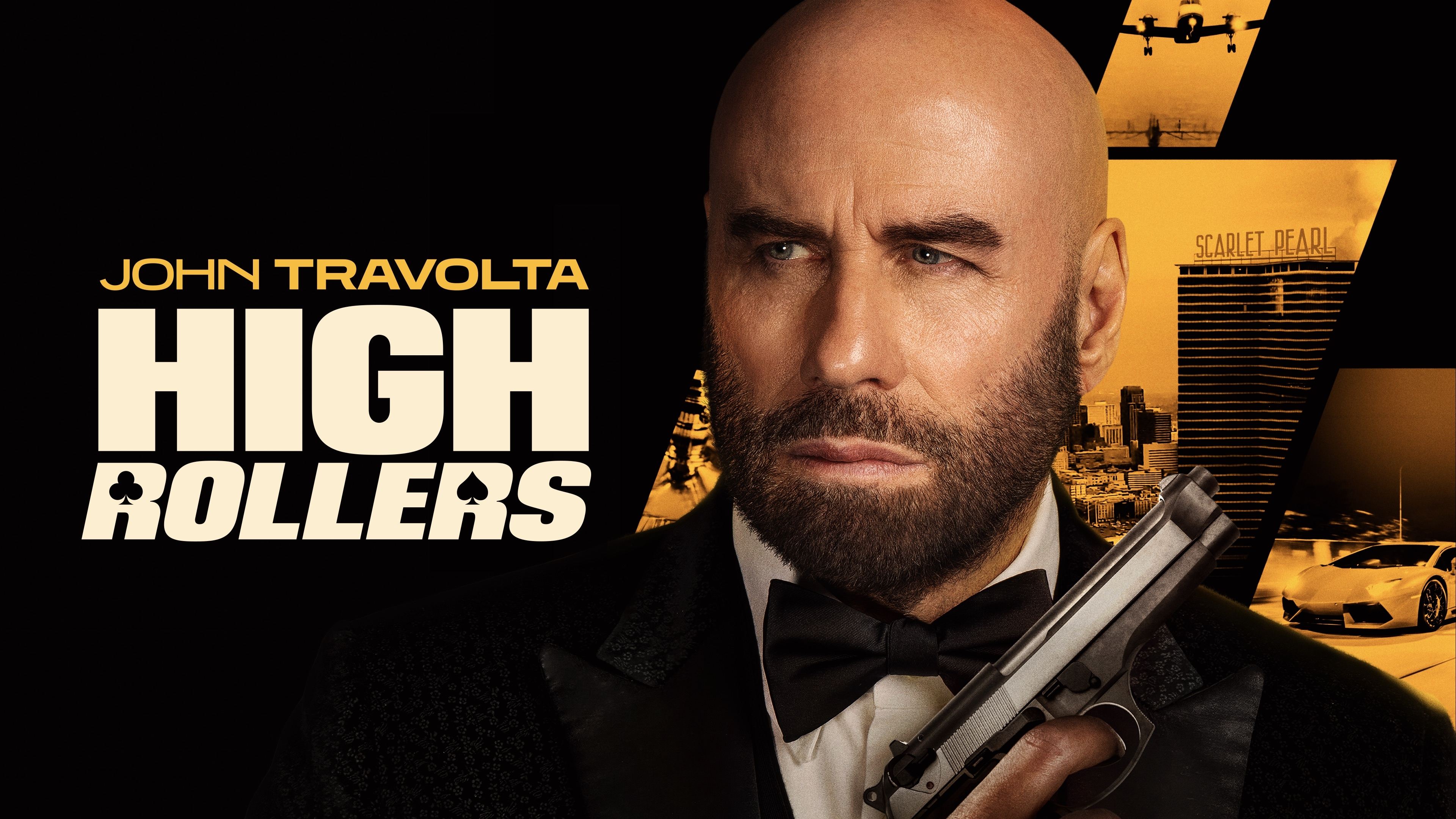 Immagine Cash Out 2: High Rollers - Poster - Sfondi