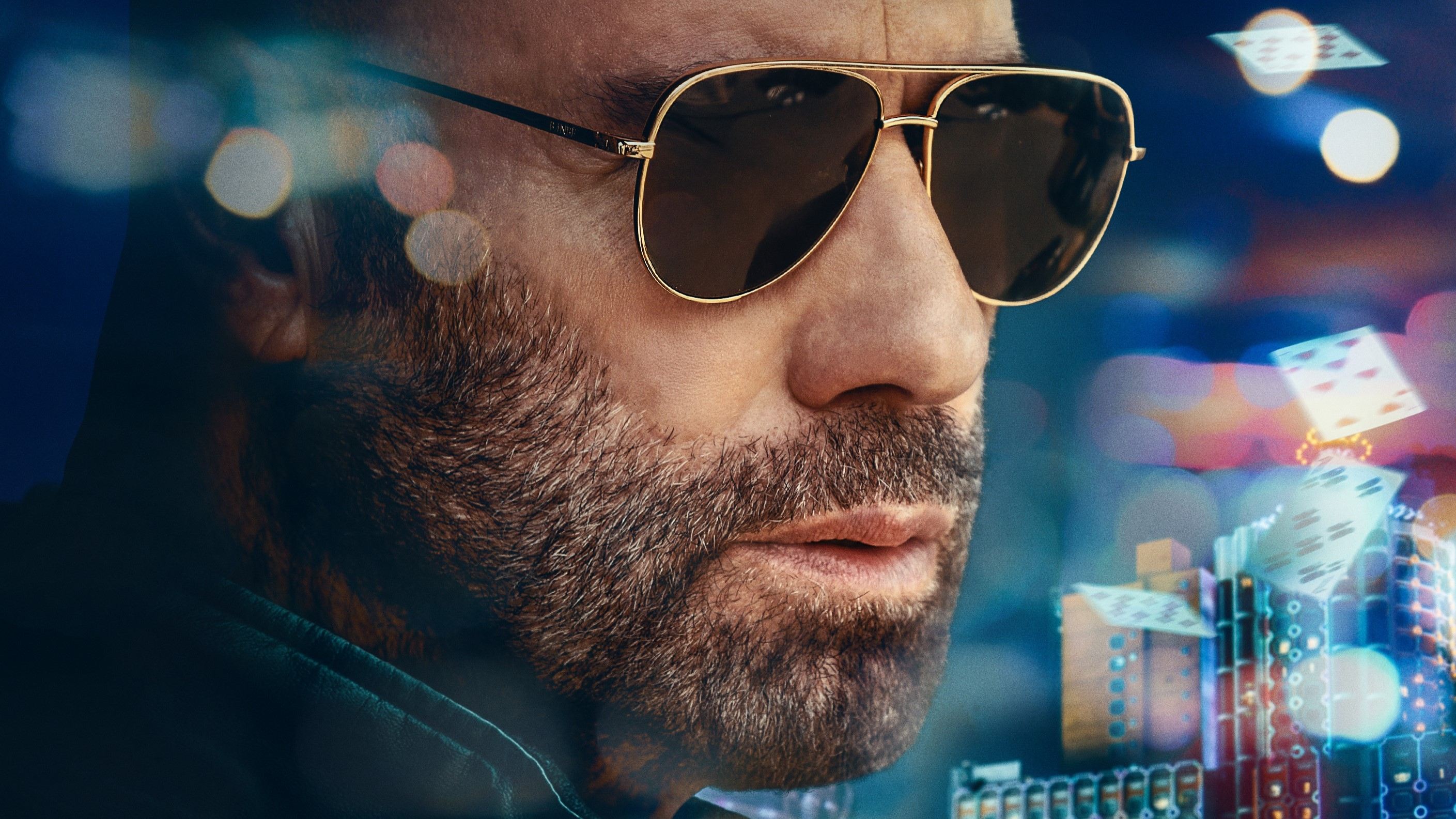 Immagine Cash Out 2: High Rollers - Poster - Sfondi