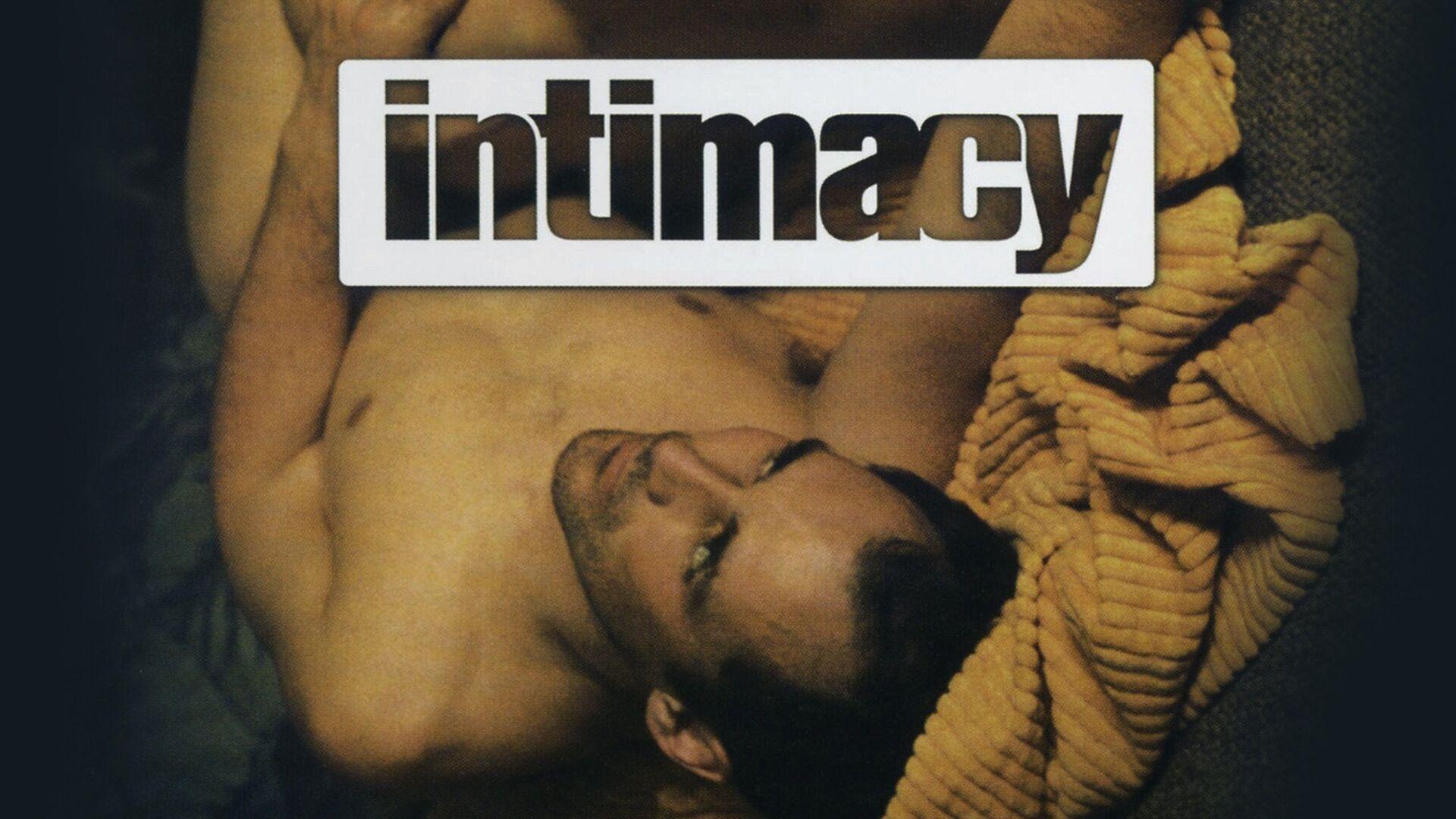 Immagine Nell'intimità - Intimacy - Poster - Sfondi