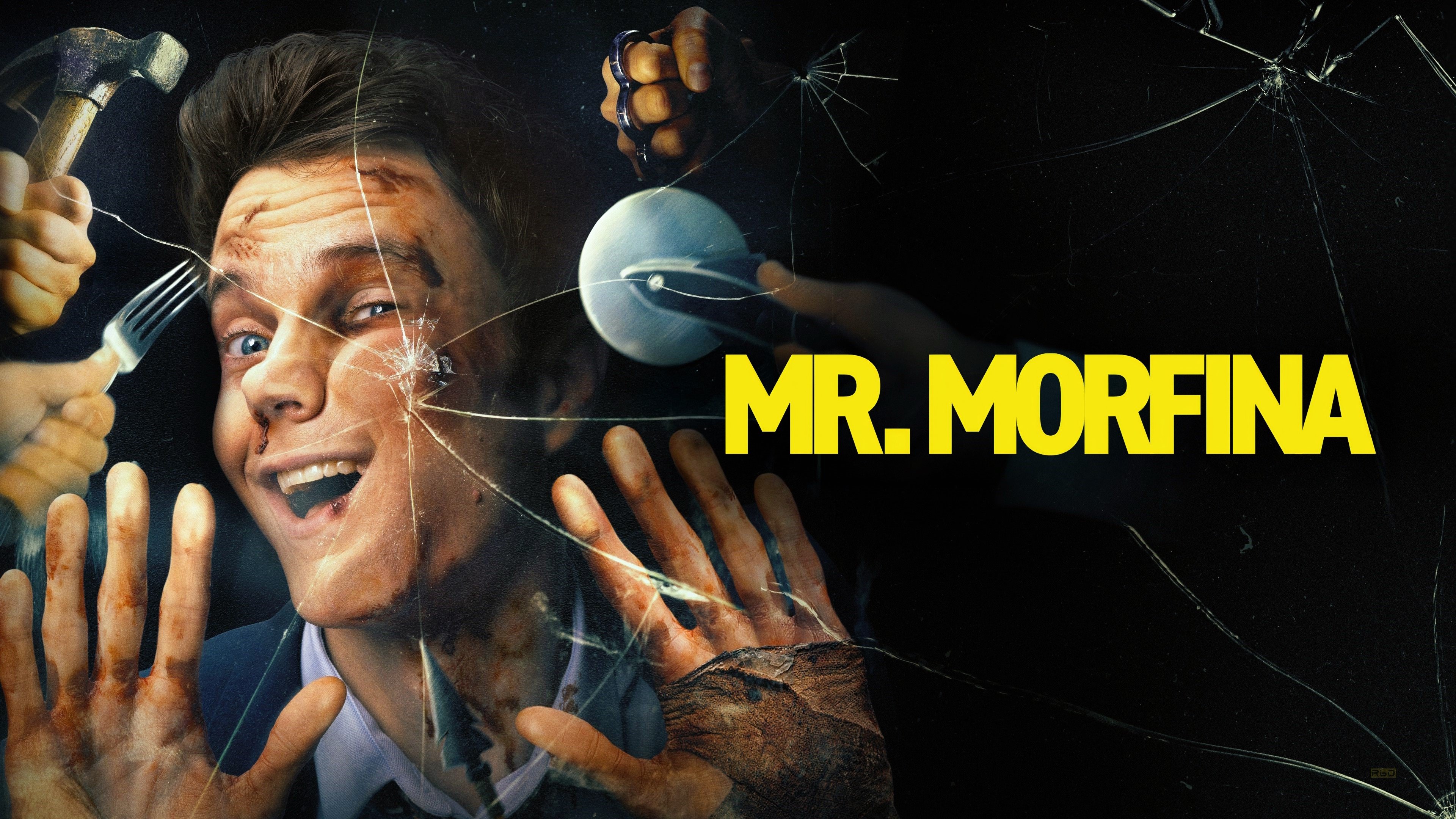 Immagine Mr. Morfina - Poster - Sfondi