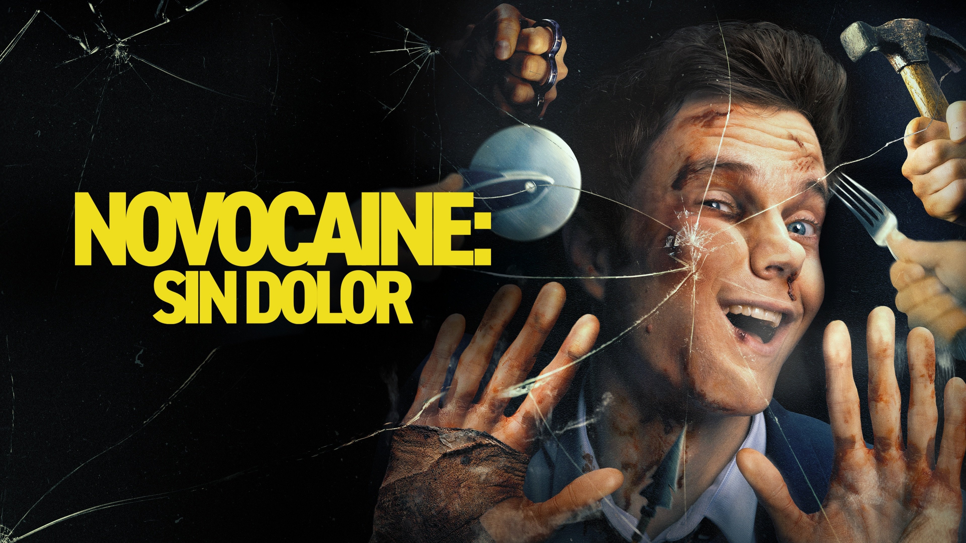 Immagine Mr. Morfina - Poster - Sfondi